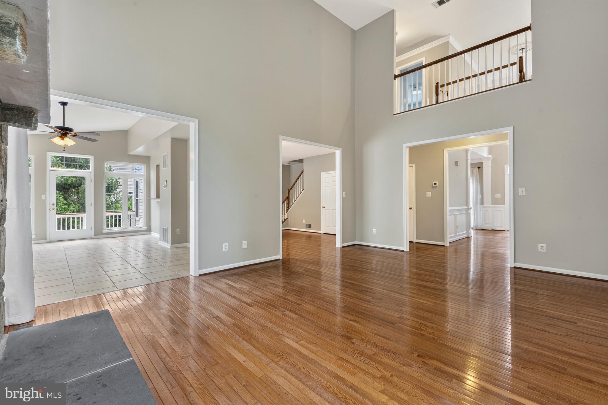 LAKE MANASSAS - Residential