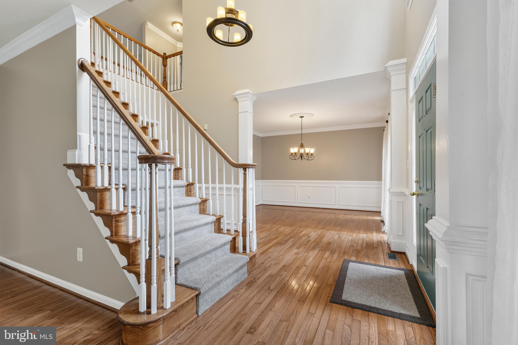 LAKE MANASSAS - Residential