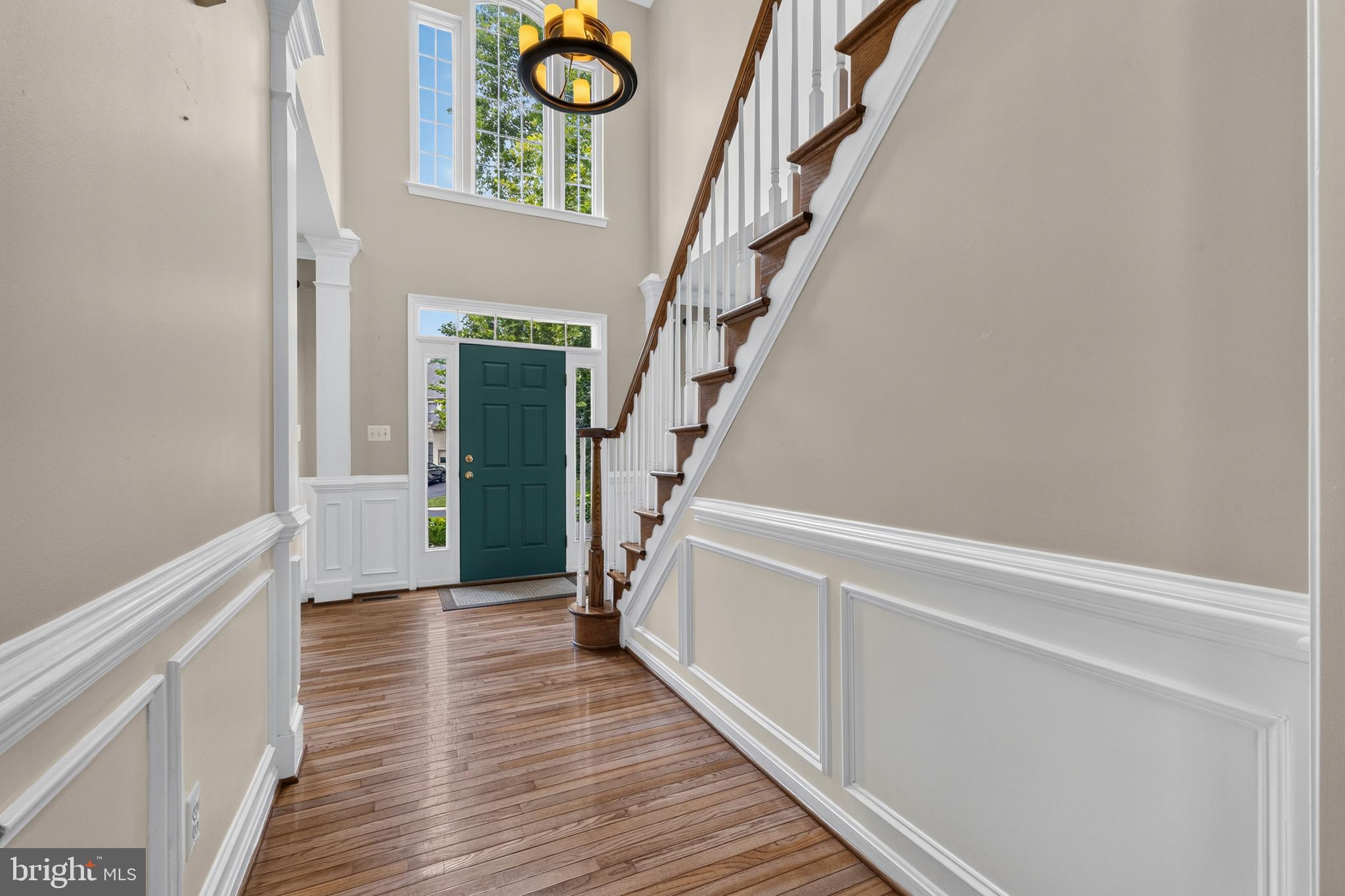 LAKE MANASSAS - Residential