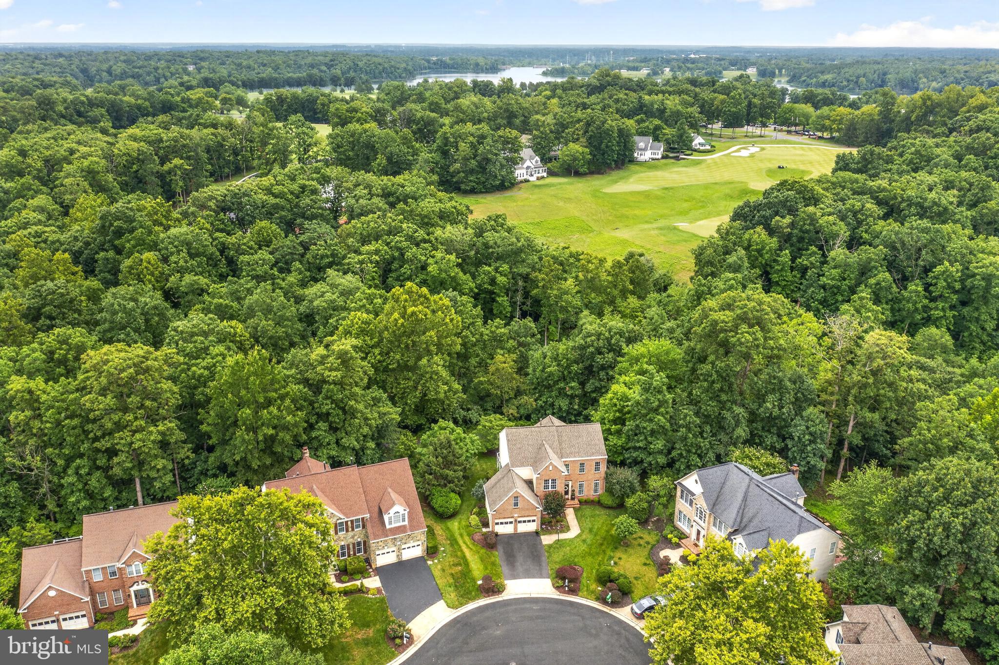 LAKE MANASSAS - Residential