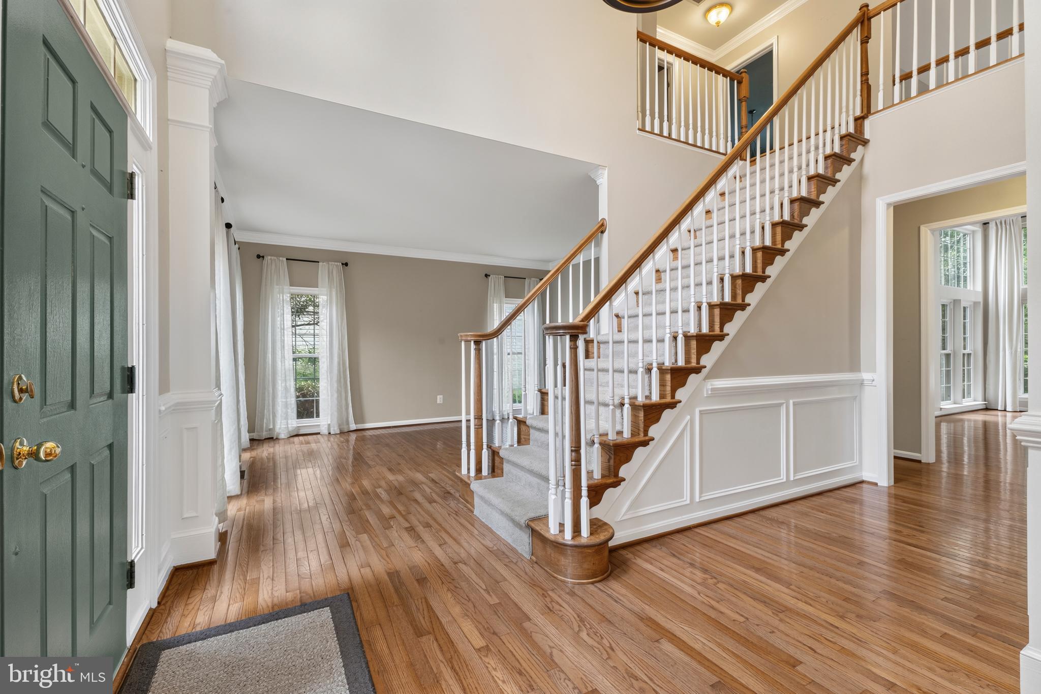 LAKE MANASSAS - Residential
