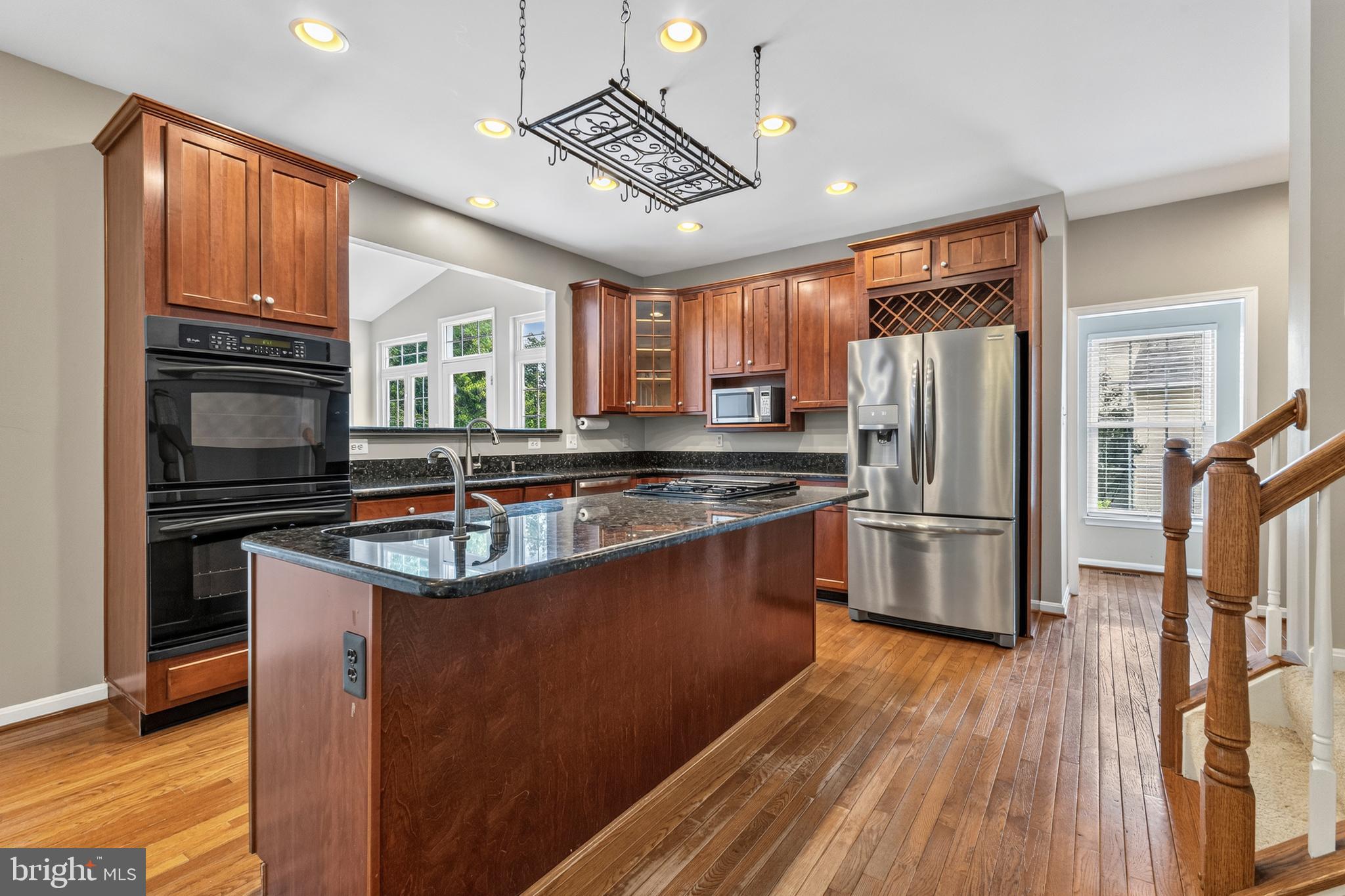LAKE MANASSAS - Residential