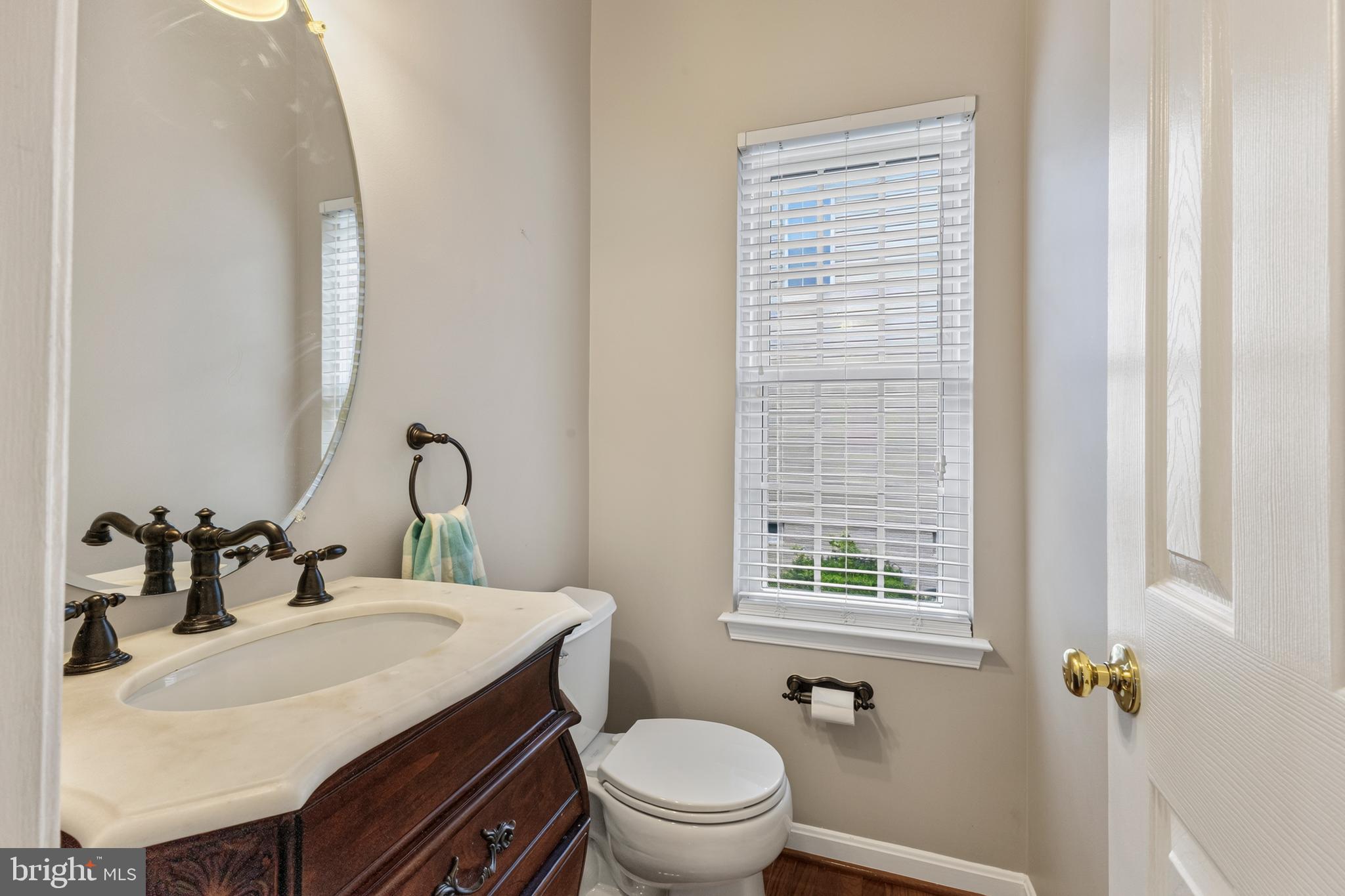 LAKE MANASSAS - Residential