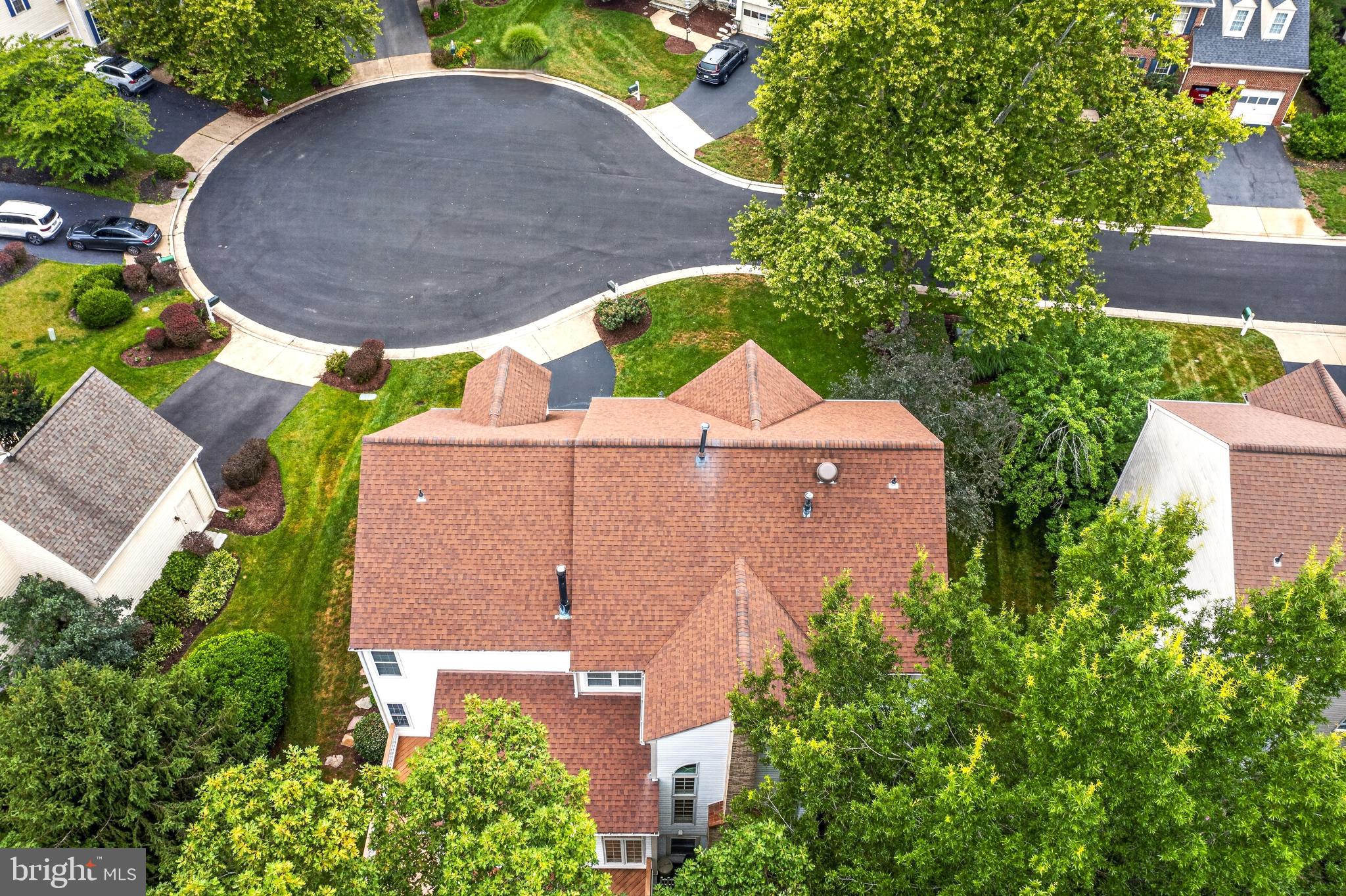 LAKE MANASSAS - Residential