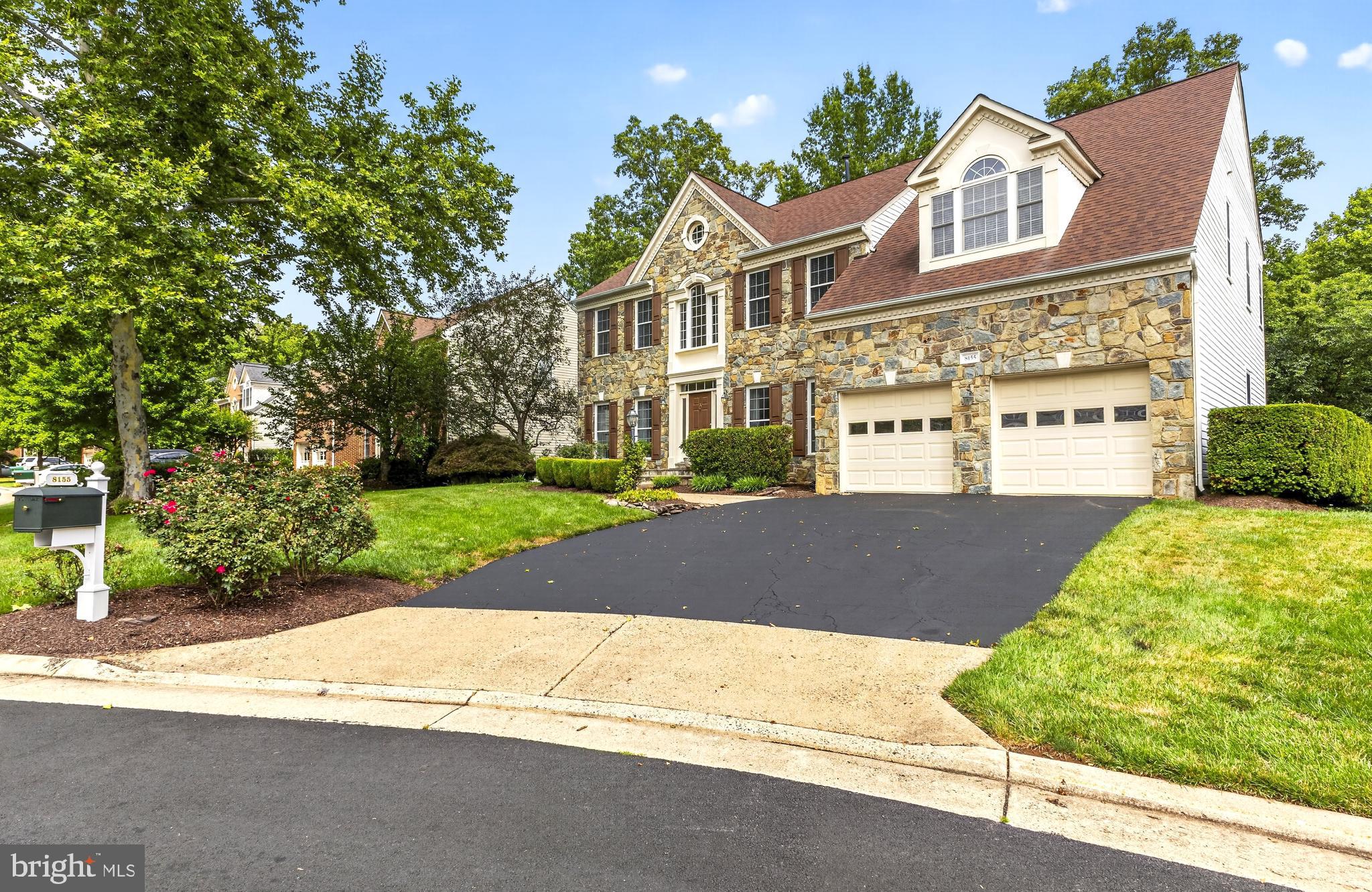 LAKE MANASSAS - Residential