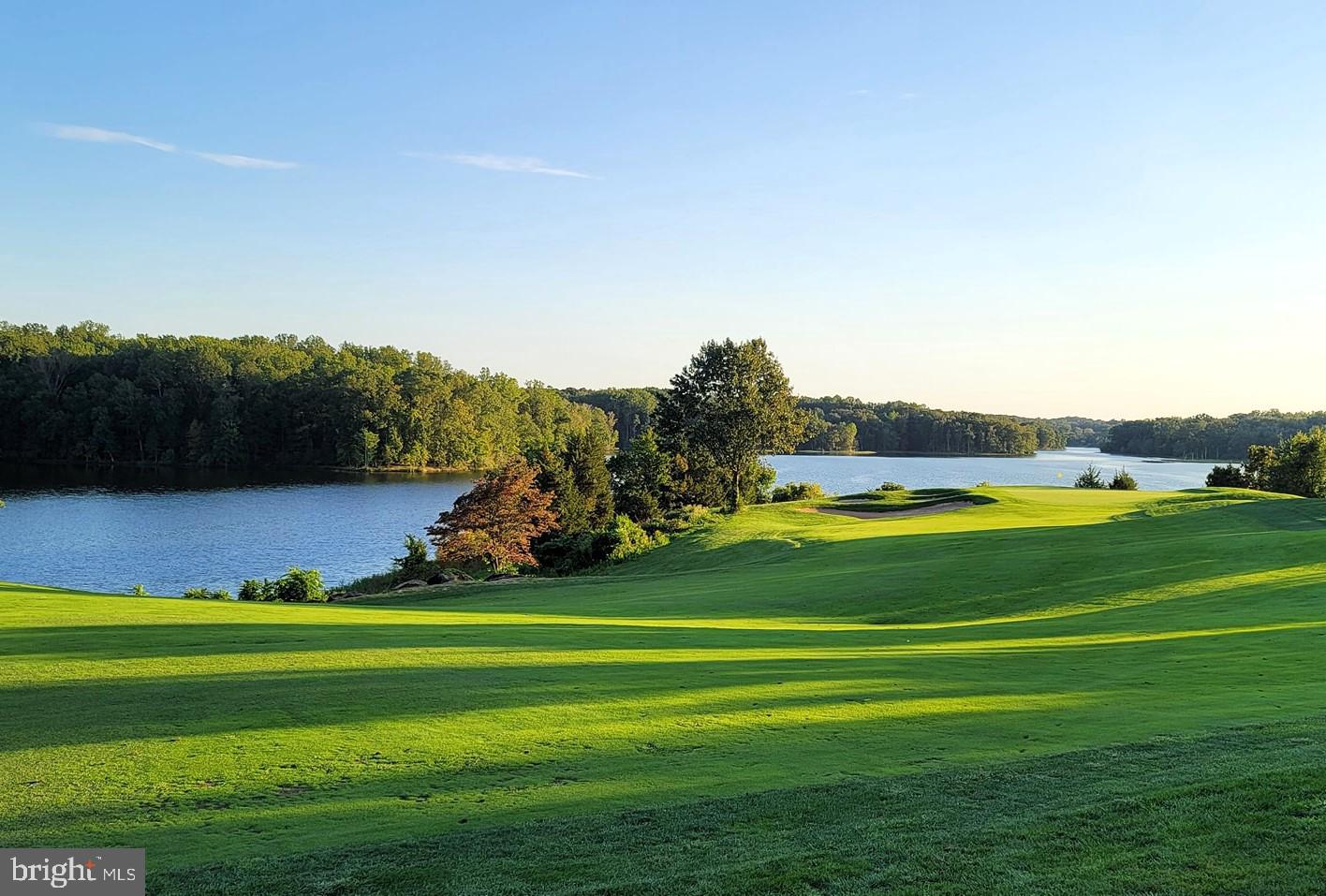 LAKE MANASSAS - Residential