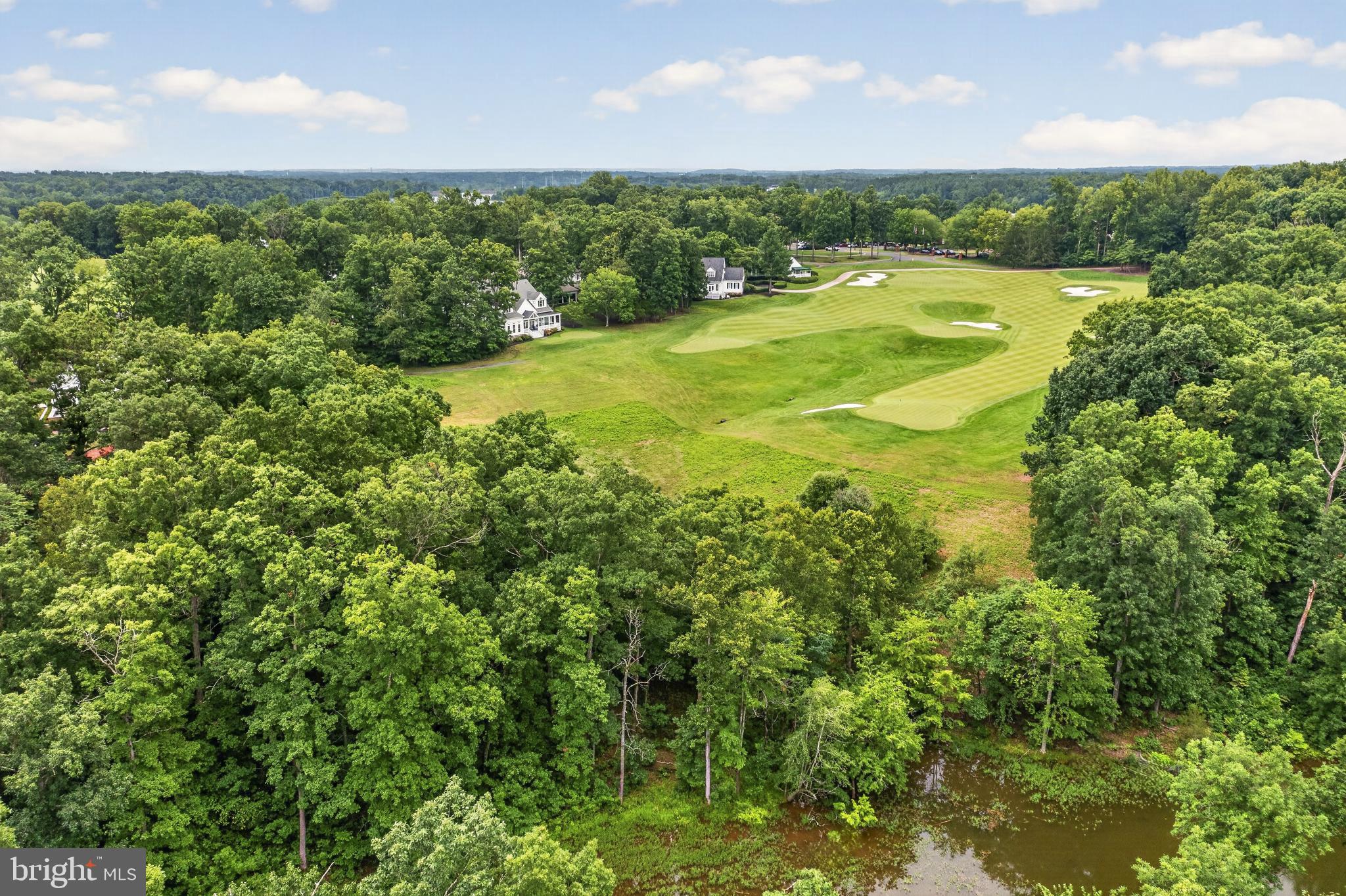 LAKE MANASSAS - Residential