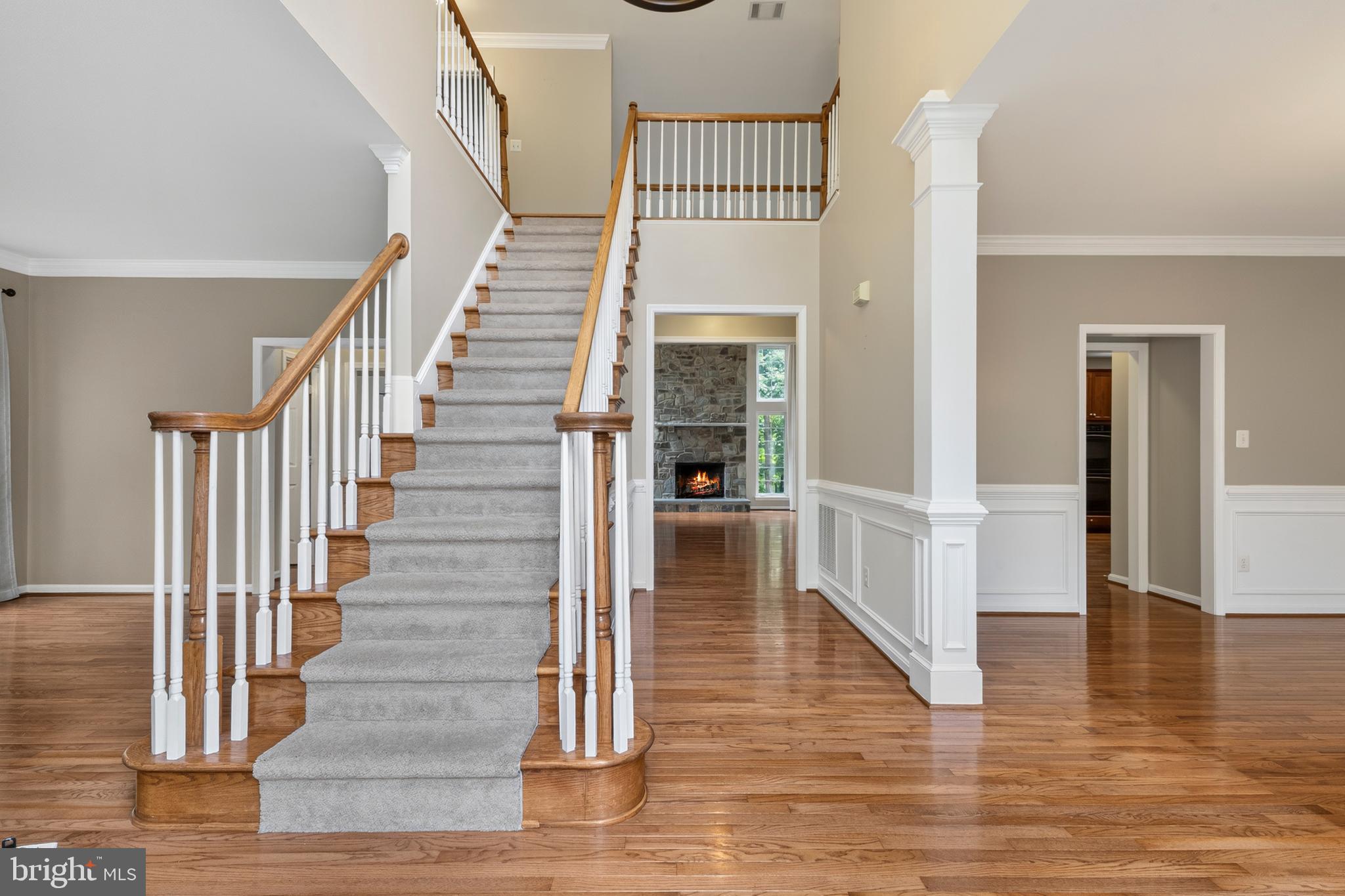 LAKE MANASSAS - Residential