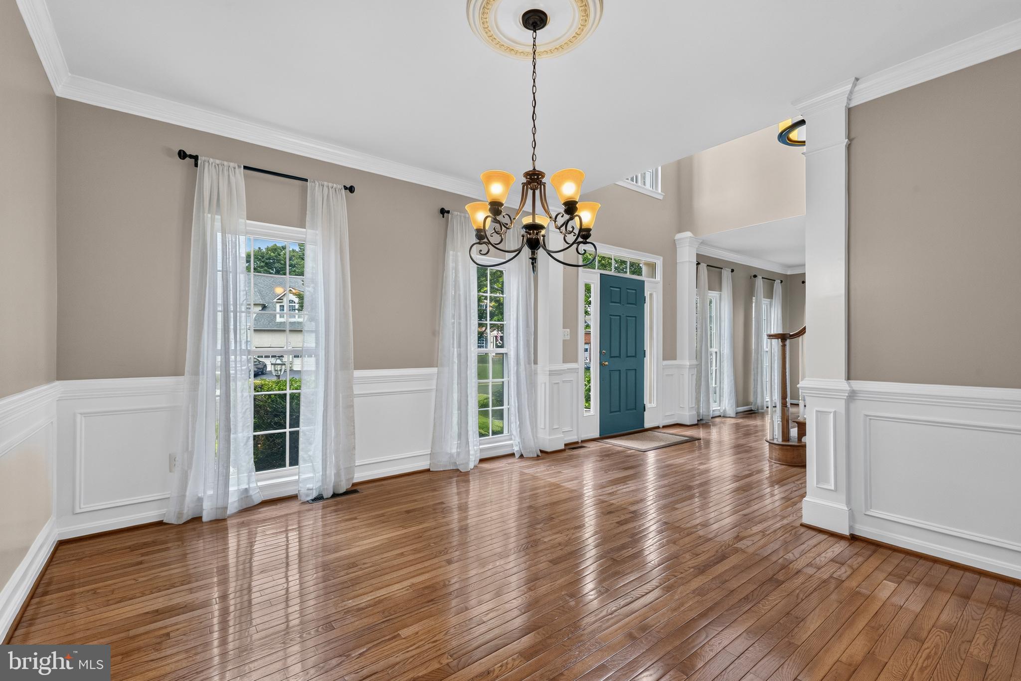 LAKE MANASSAS - Residential