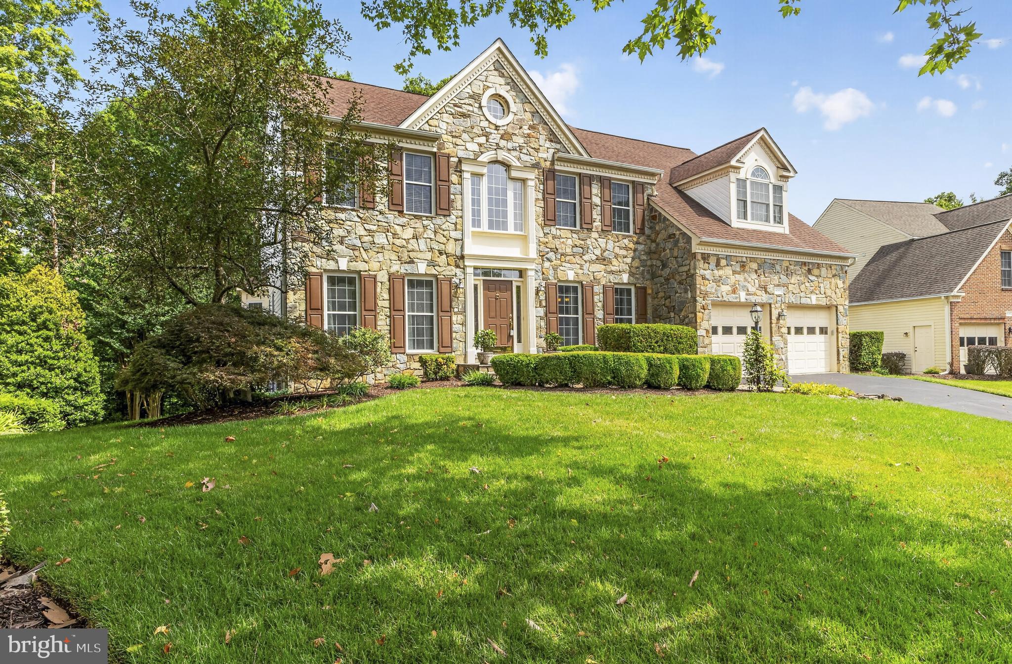 LAKE MANASSAS - Residential