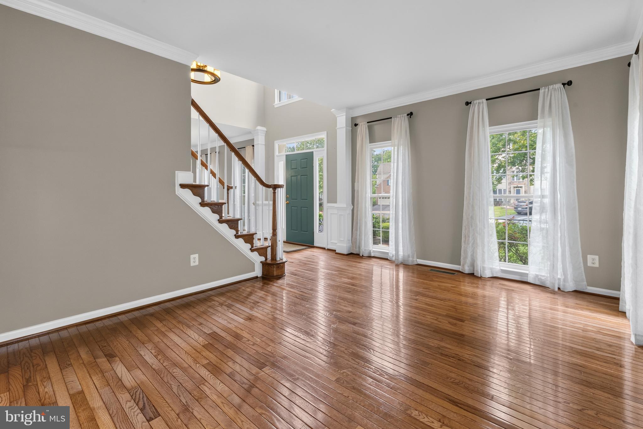 LAKE MANASSAS - Residential