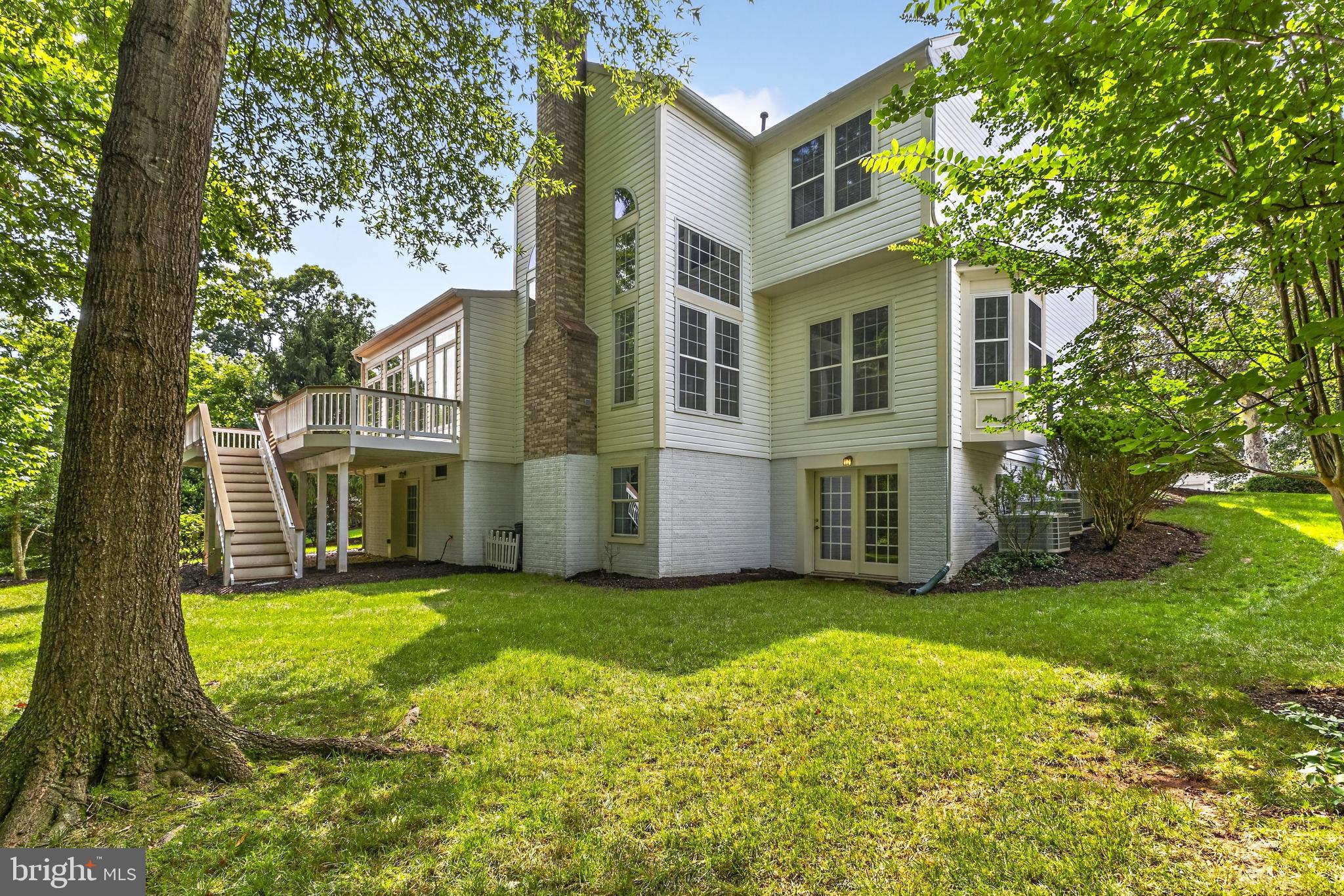 LAKE MANASSAS - Residential
