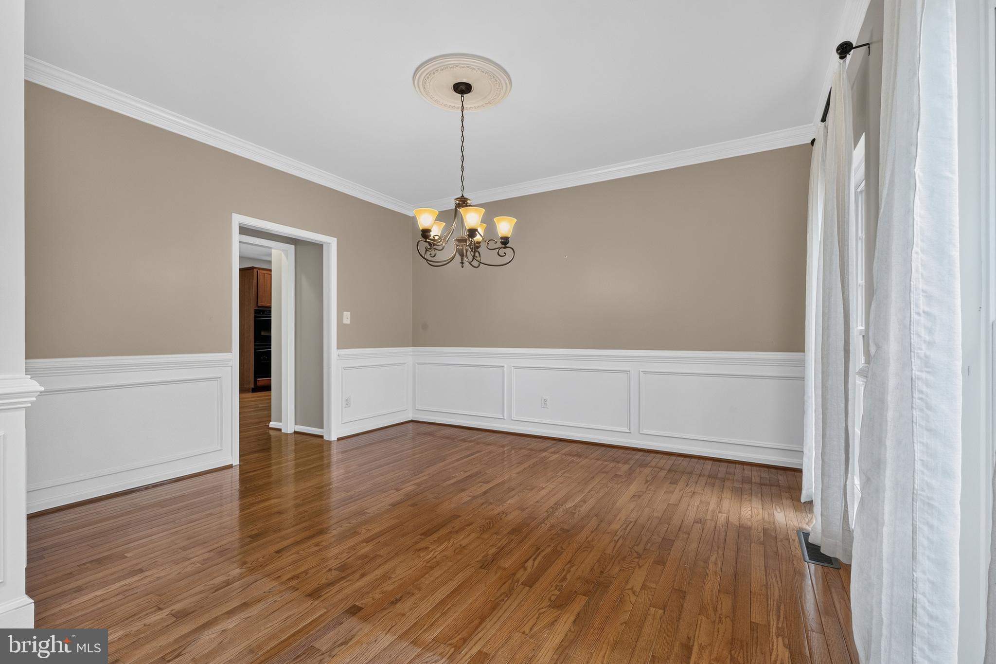 LAKE MANASSAS - Residential