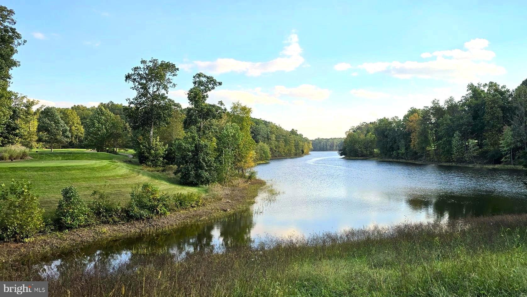 LAKE MANASSAS - Residential