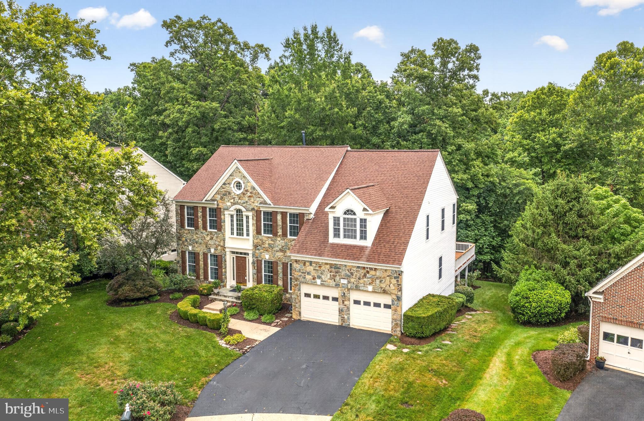 LAKE MANASSAS - Residential