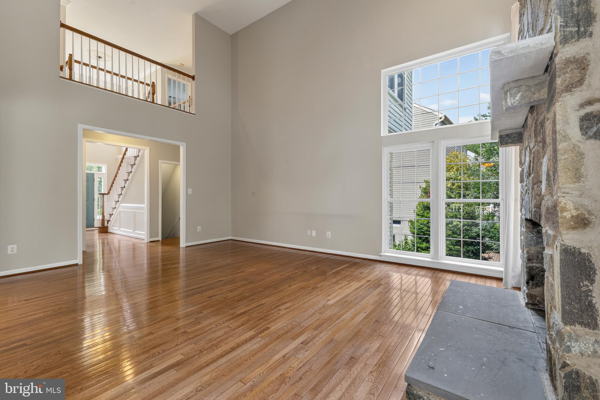 LAKE MANASSAS - Residential