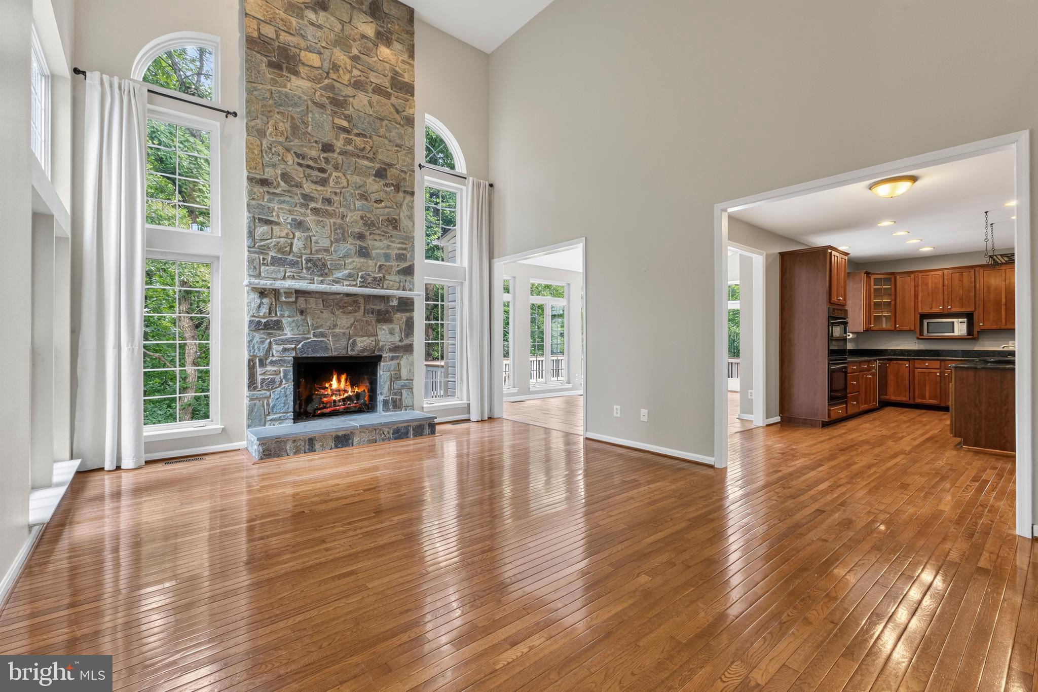 LAKE MANASSAS - Residential