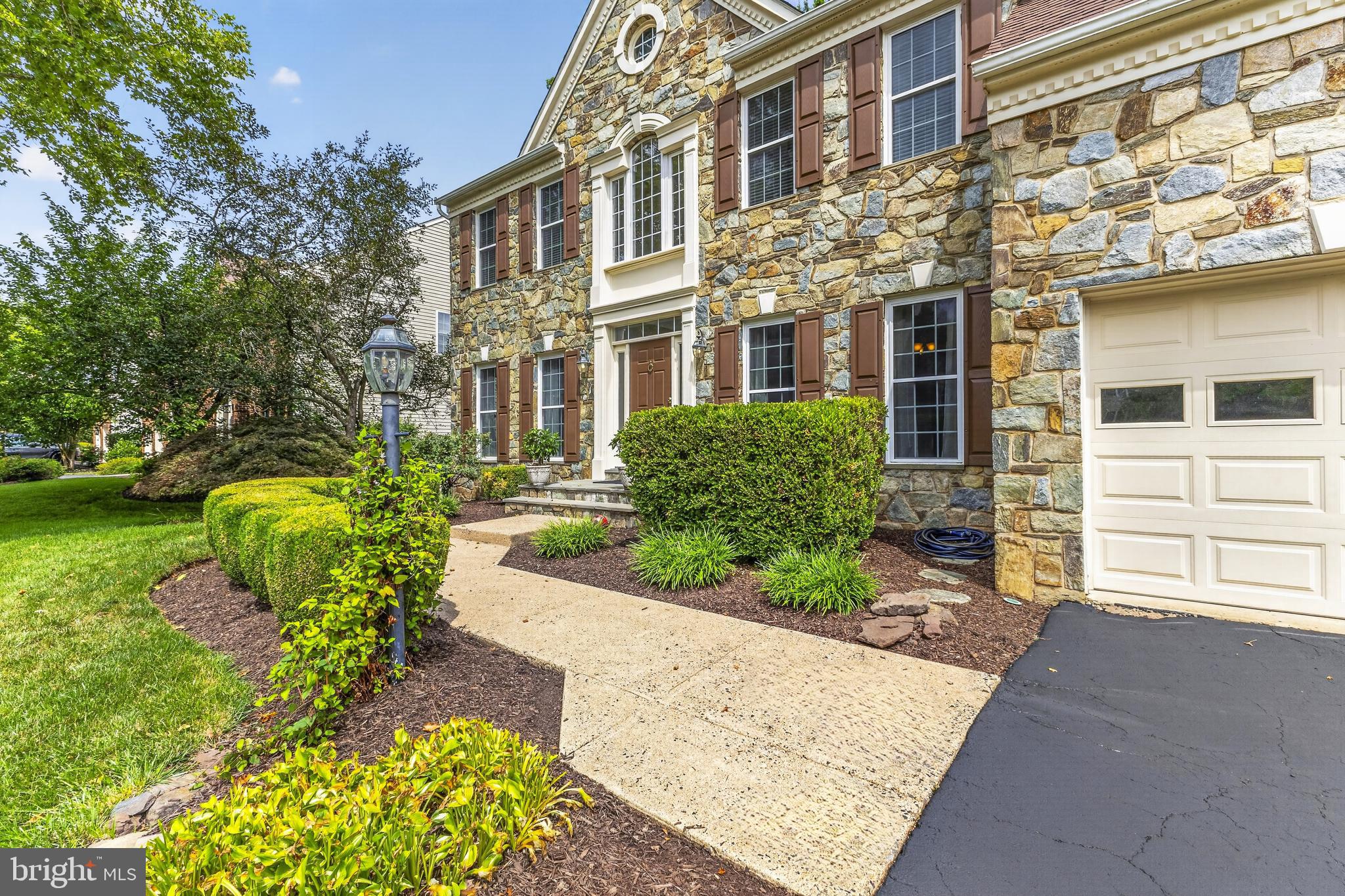 LAKE MANASSAS - Residential
