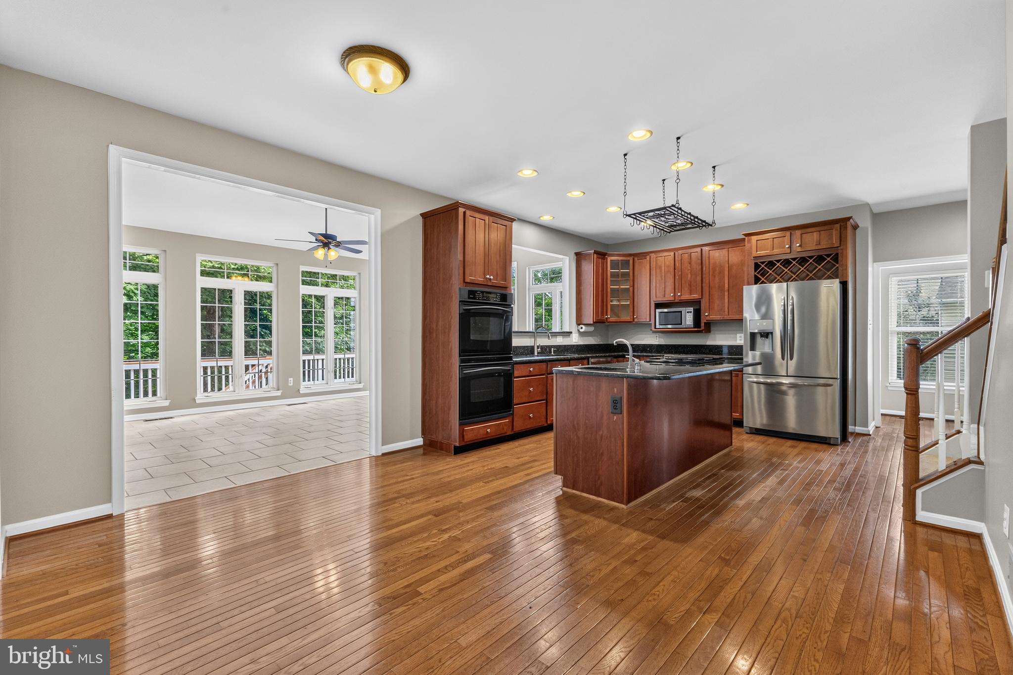 LAKE MANASSAS - Residential