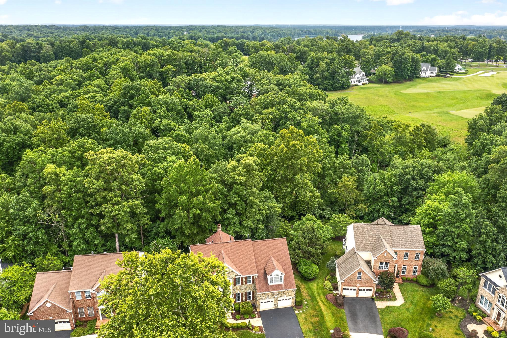 LAKE MANASSAS - Residential