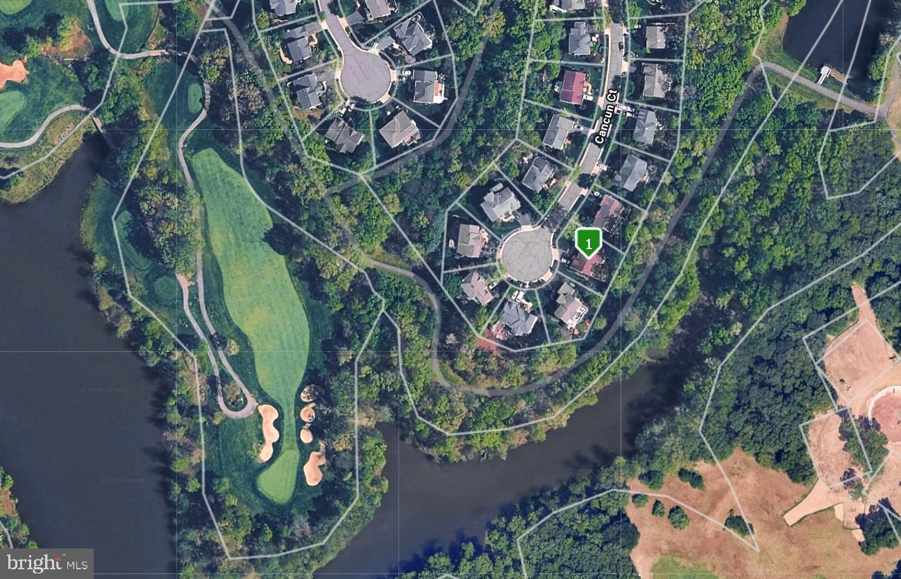 LAKE MANASSAS - Residential