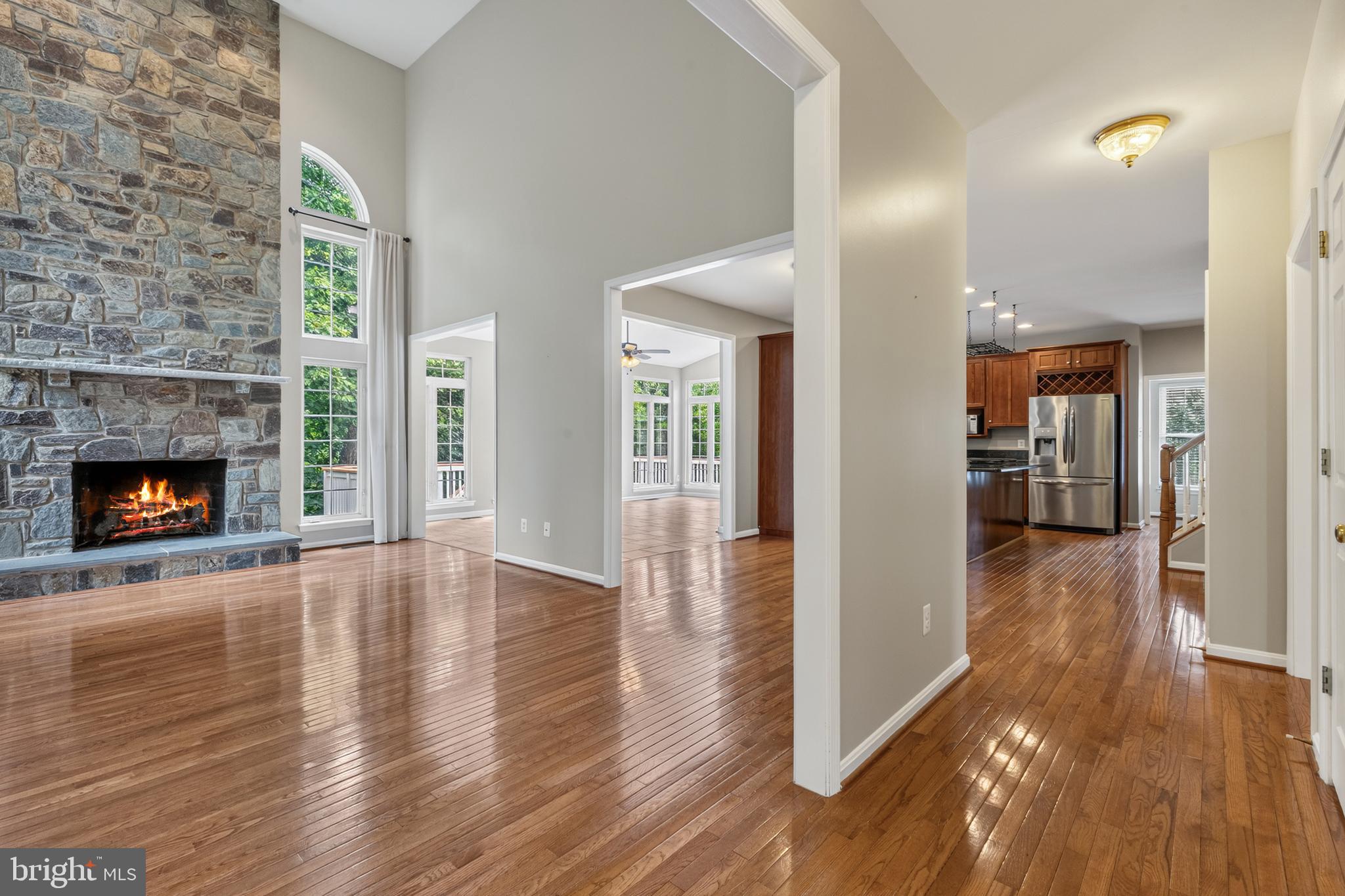 LAKE MANASSAS - Residential