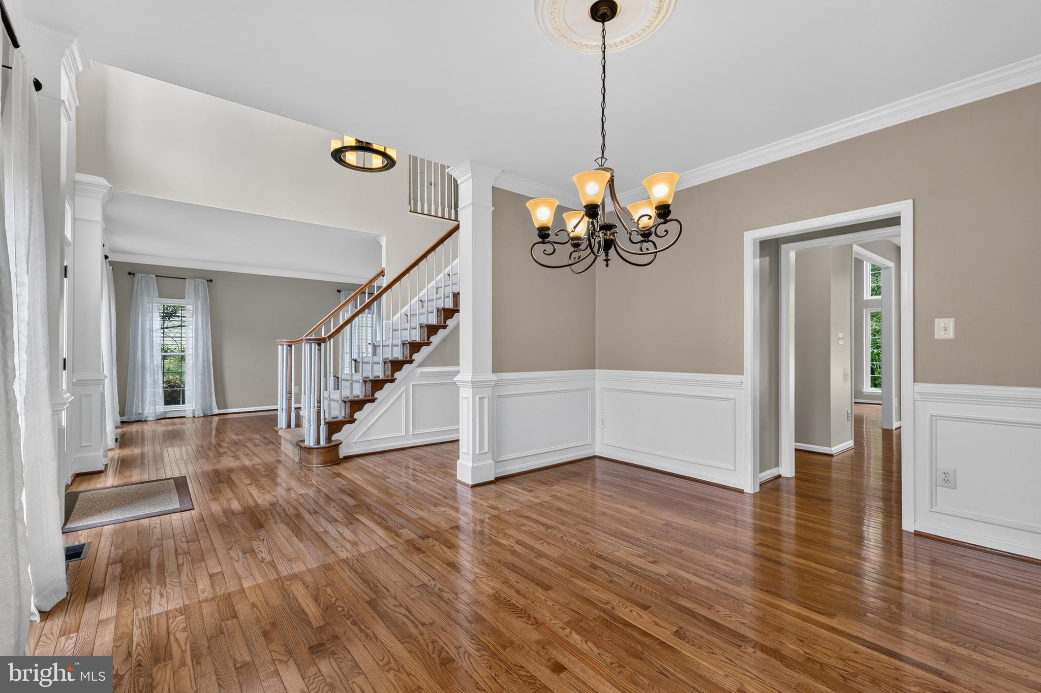LAKE MANASSAS - Residential