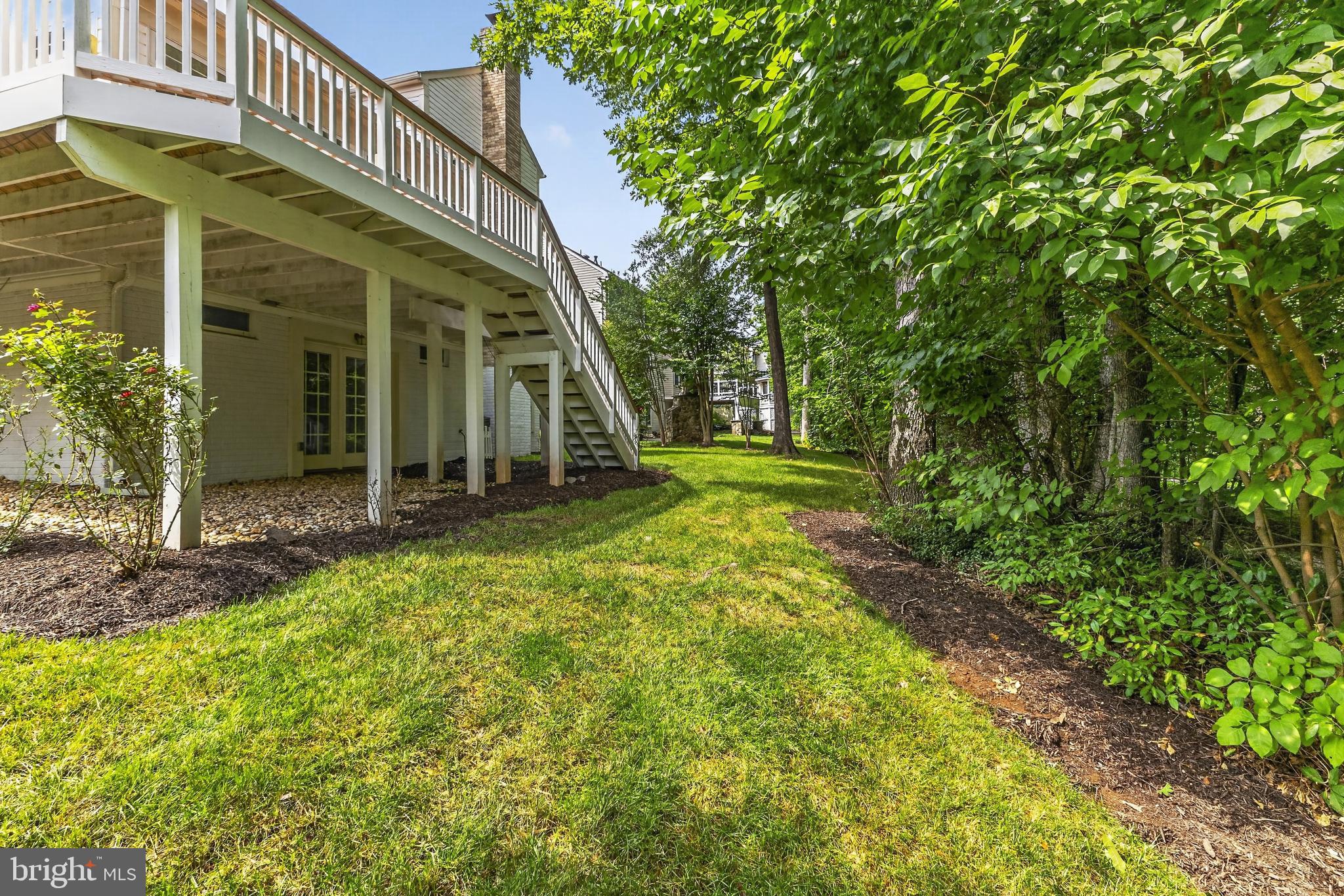LAKE MANASSAS - Residential