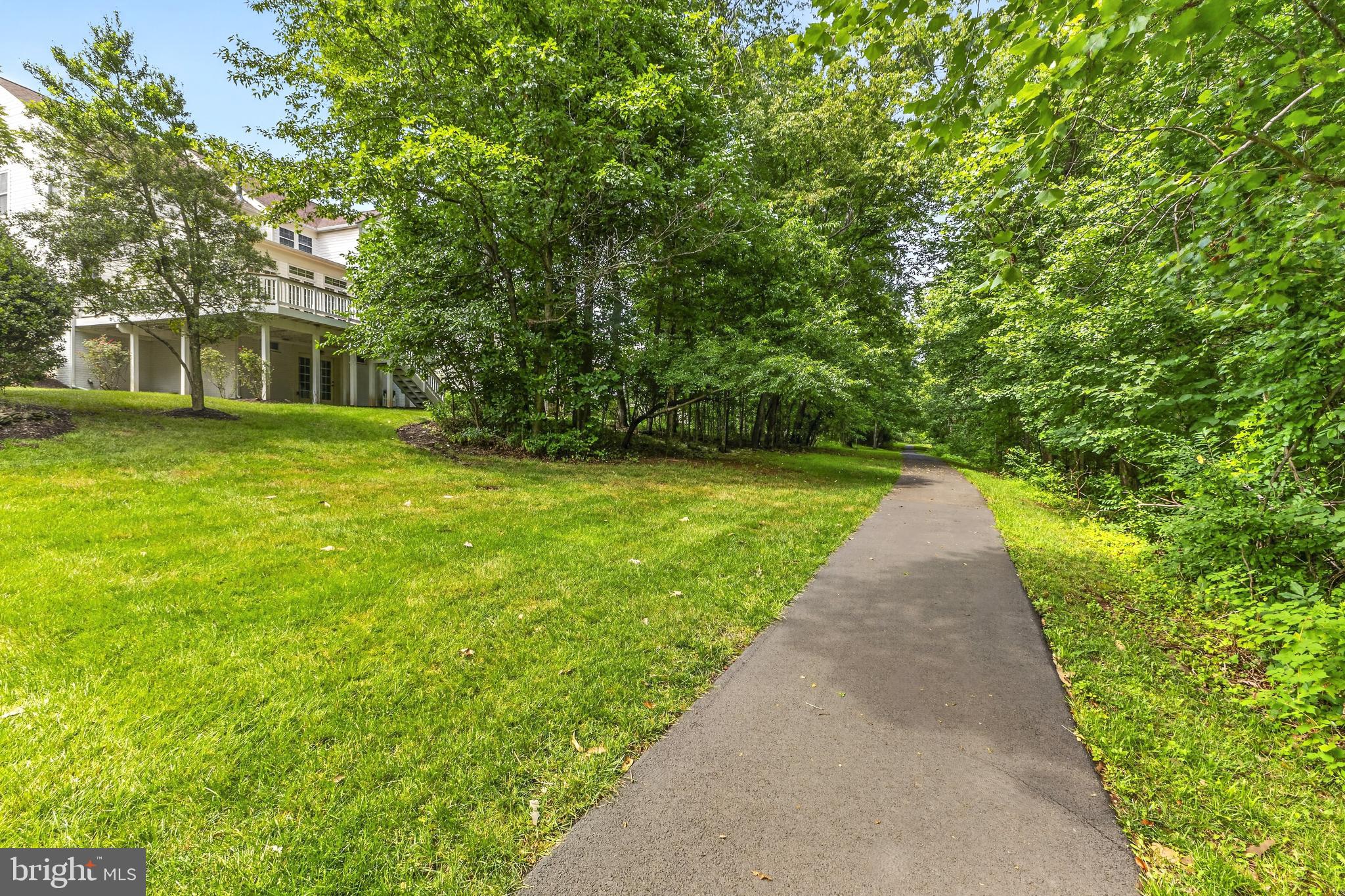 LAKE MANASSAS - Residential