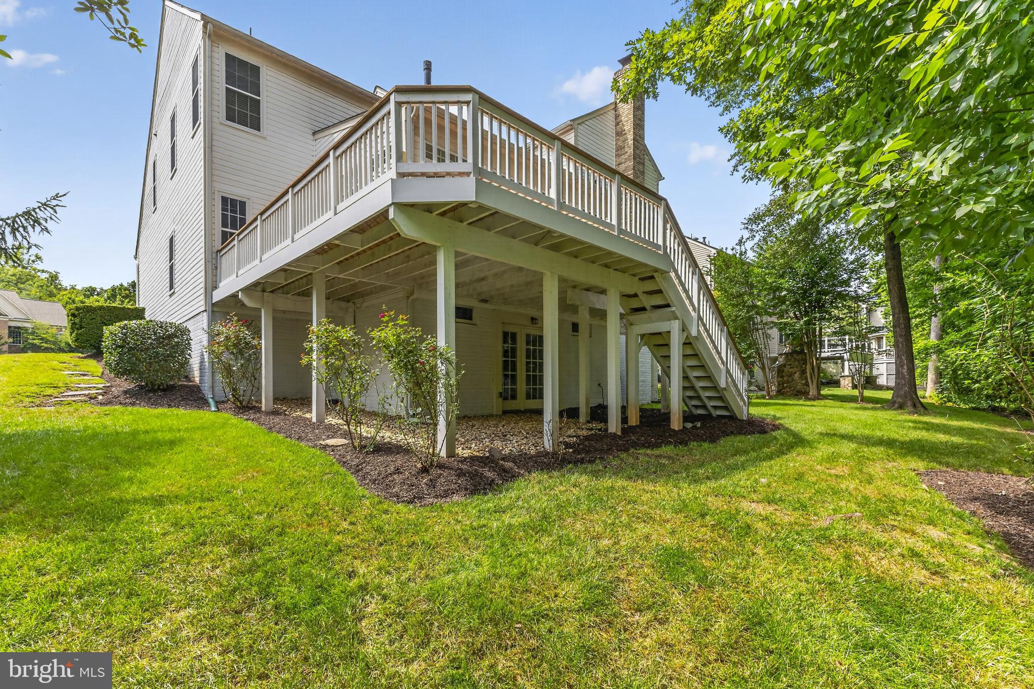 LAKE MANASSAS - Residential