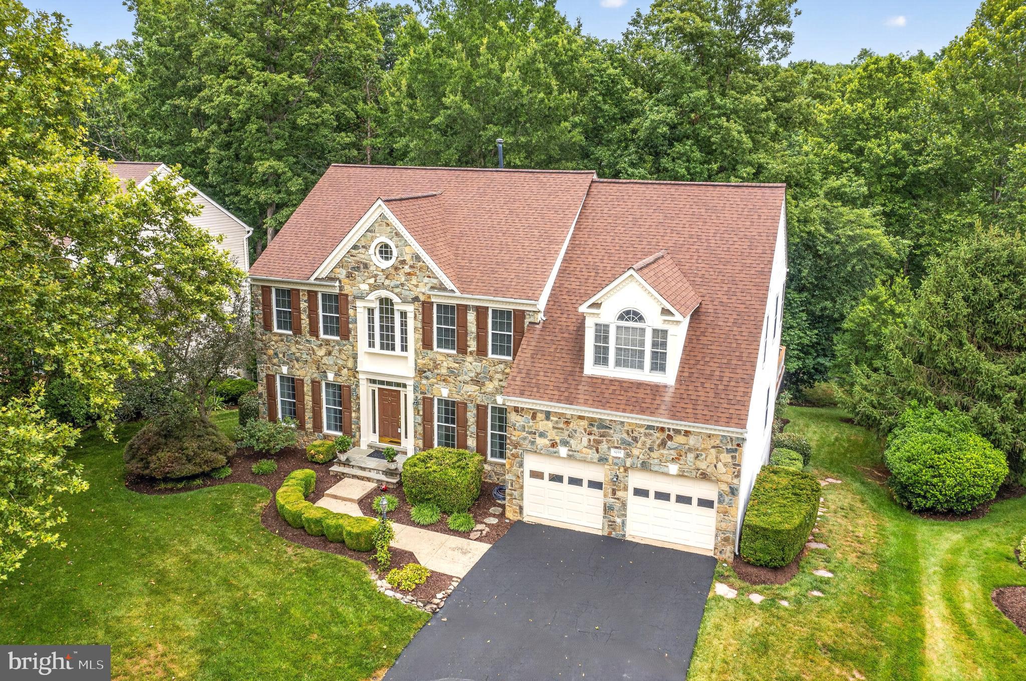 LAKE MANASSAS - Residential