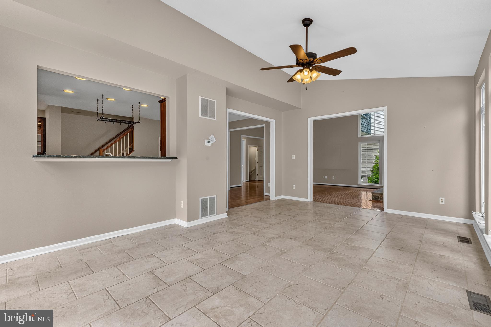 LAKE MANASSAS - Residential