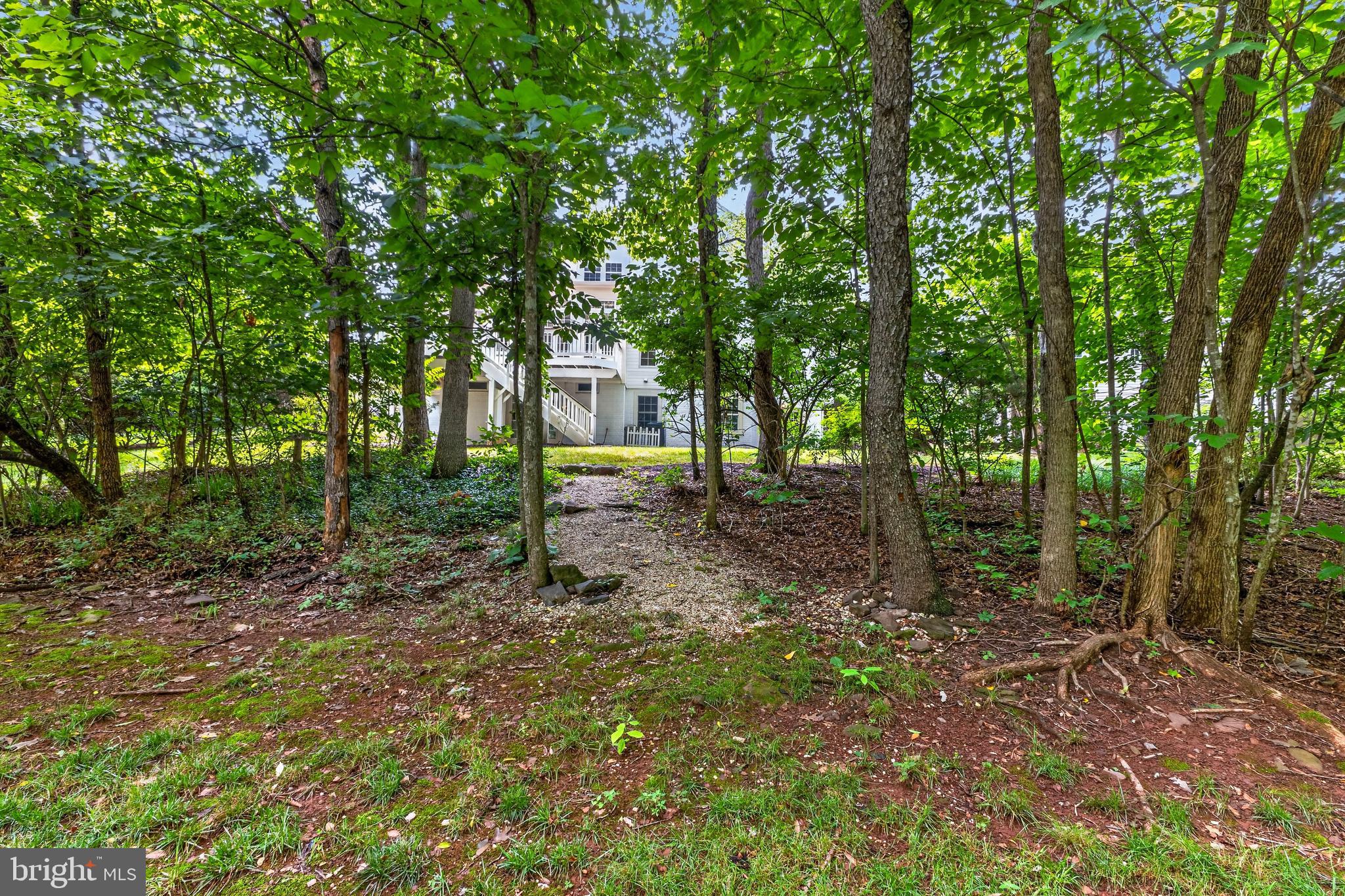 LAKE MANASSAS - Residential