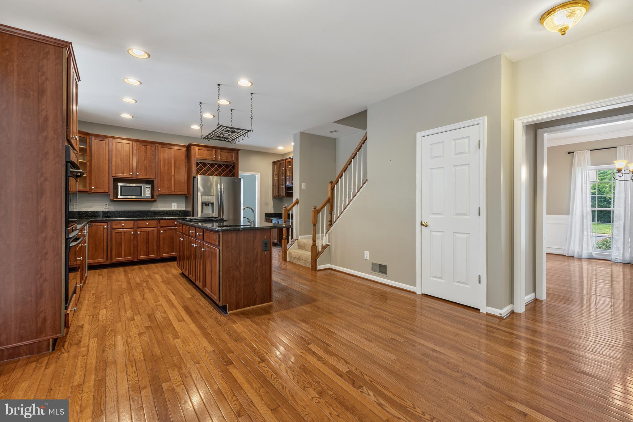 LAKE MANASSAS - Residential