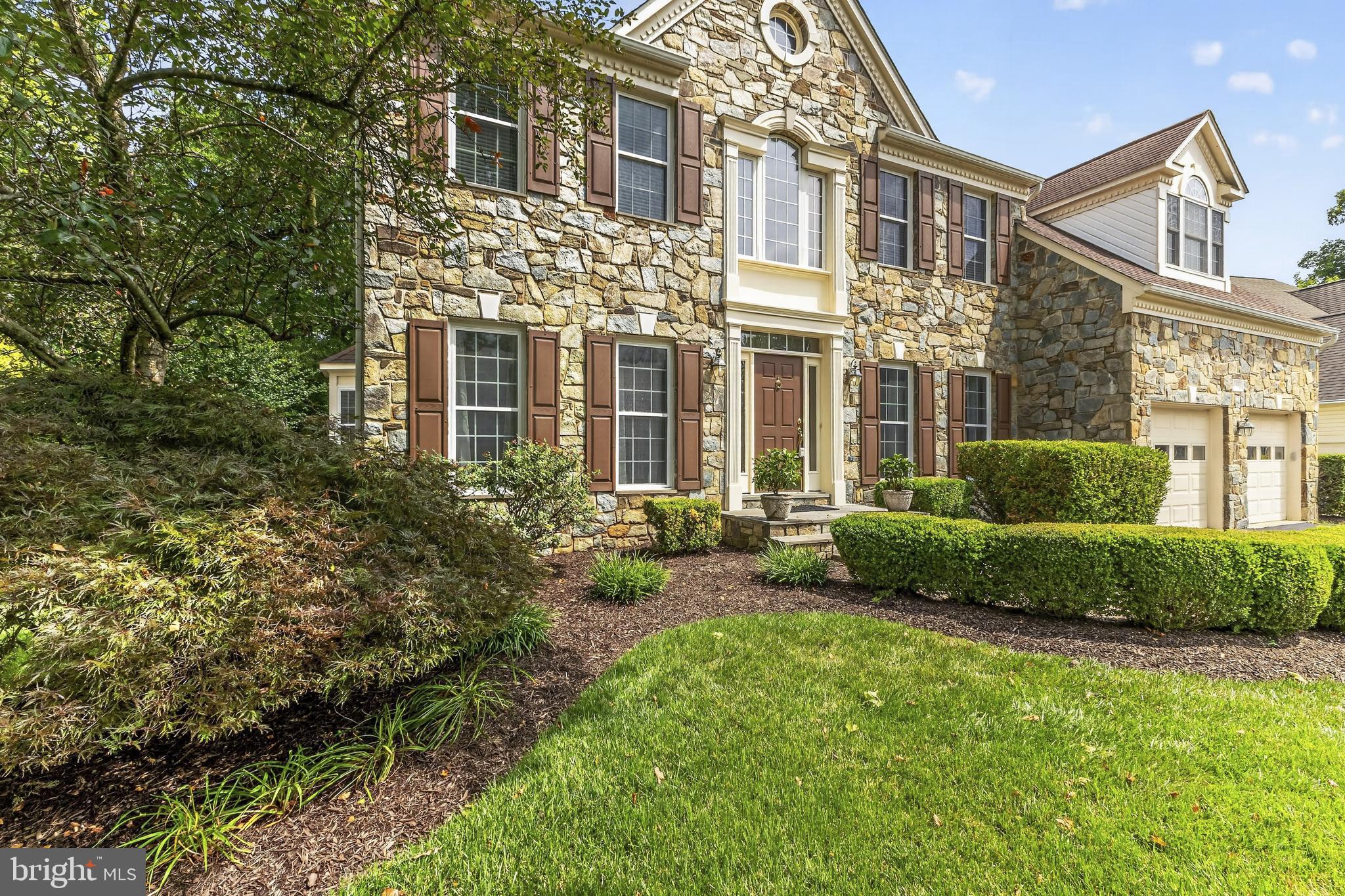 LAKE MANASSAS - Residential