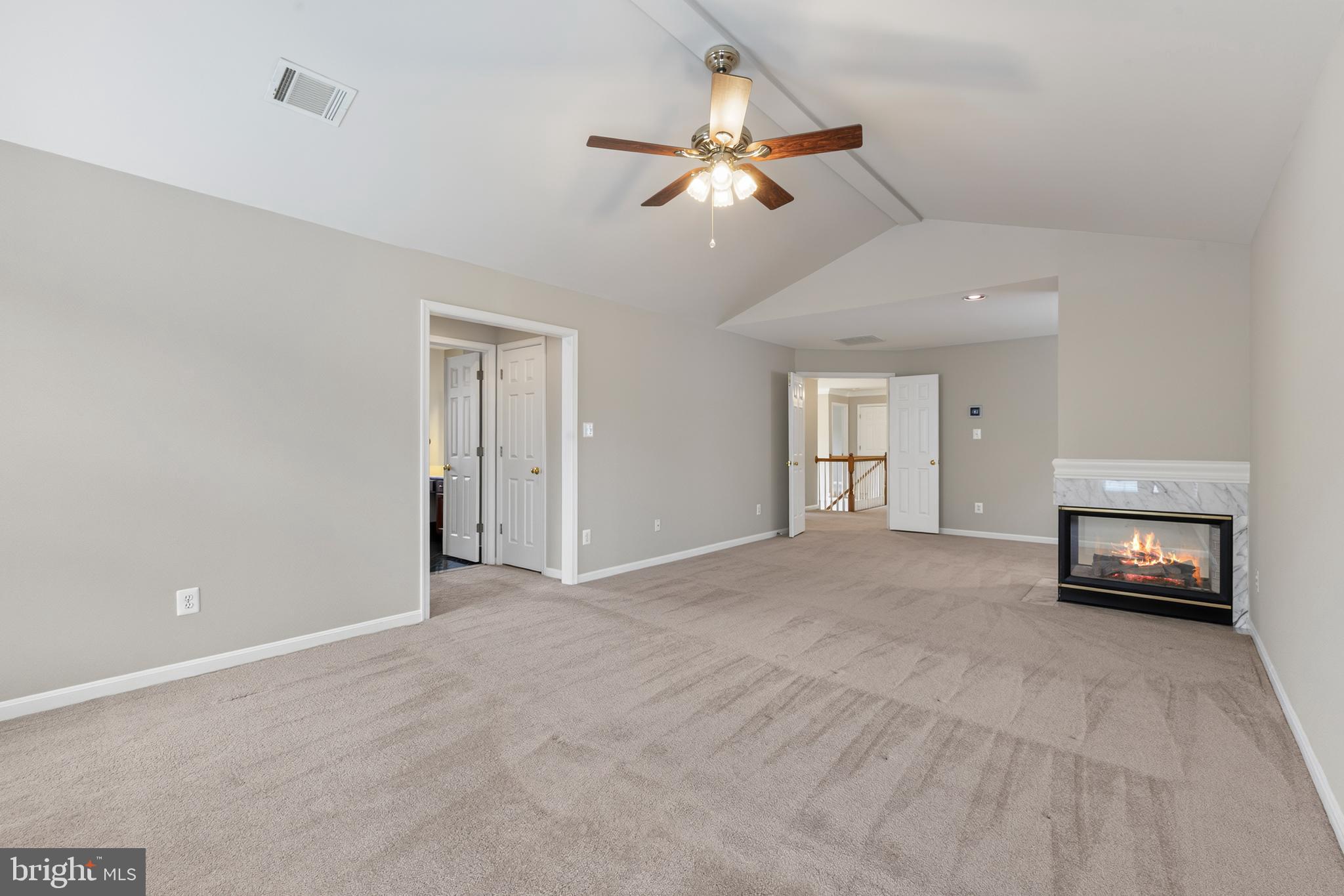 LAKE MANASSAS - Residential