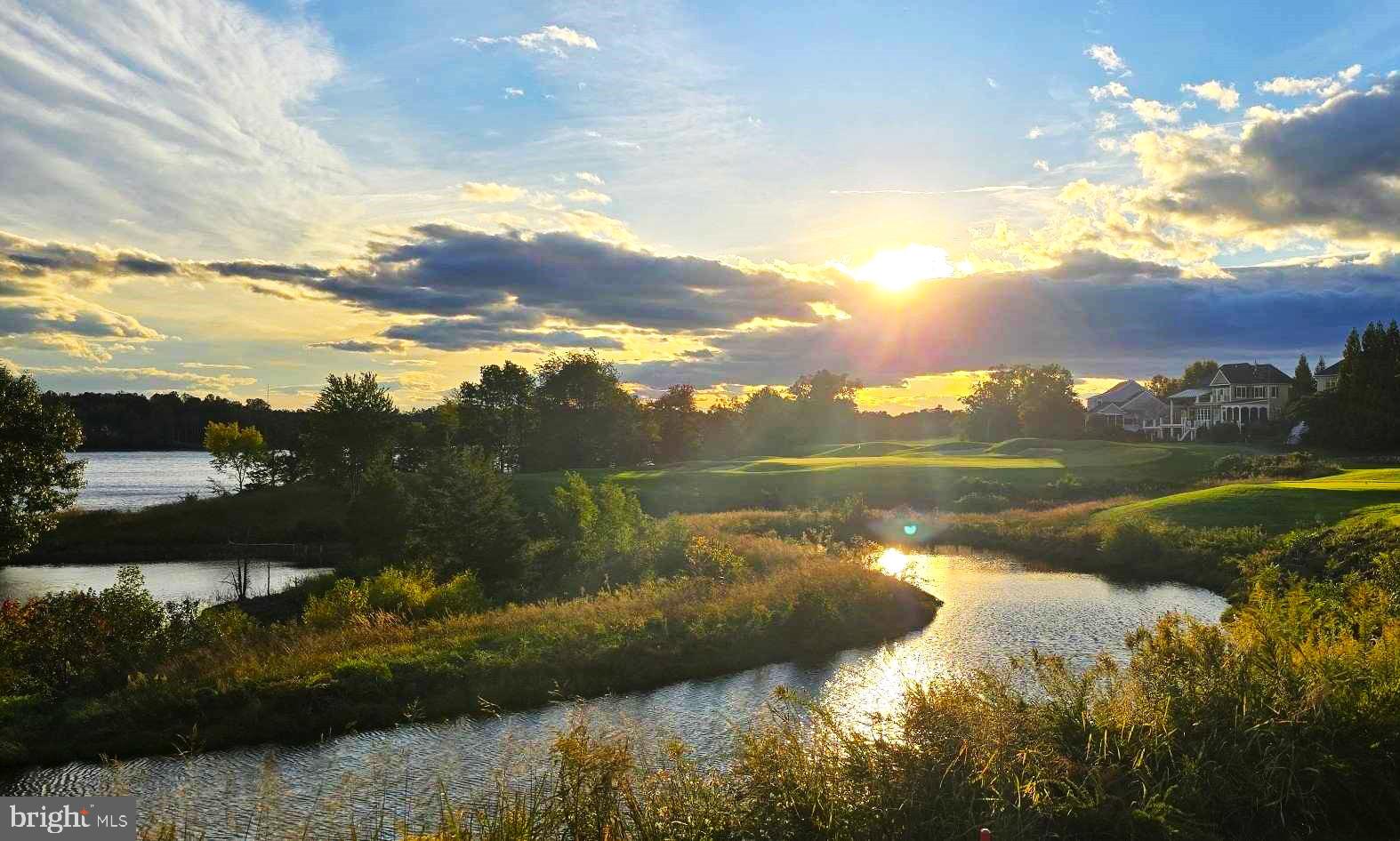 LAKE MANASSAS - Residential