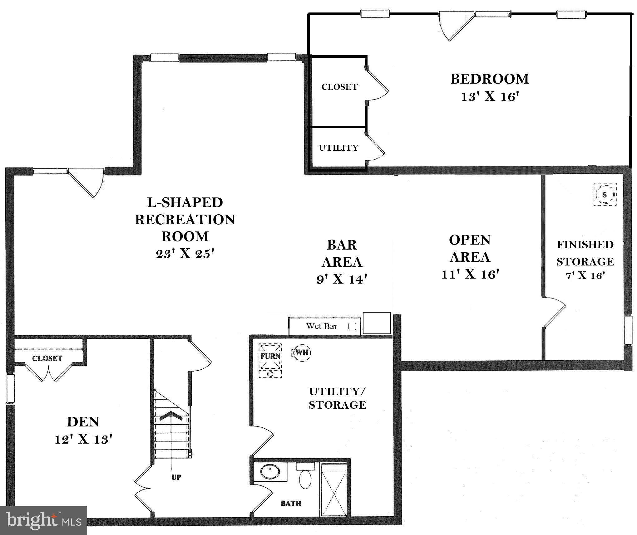 LAKE MANASSAS - Residential