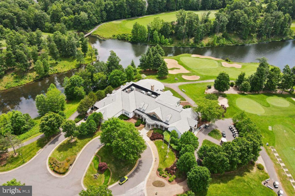 LAKE MANASSAS - Residential