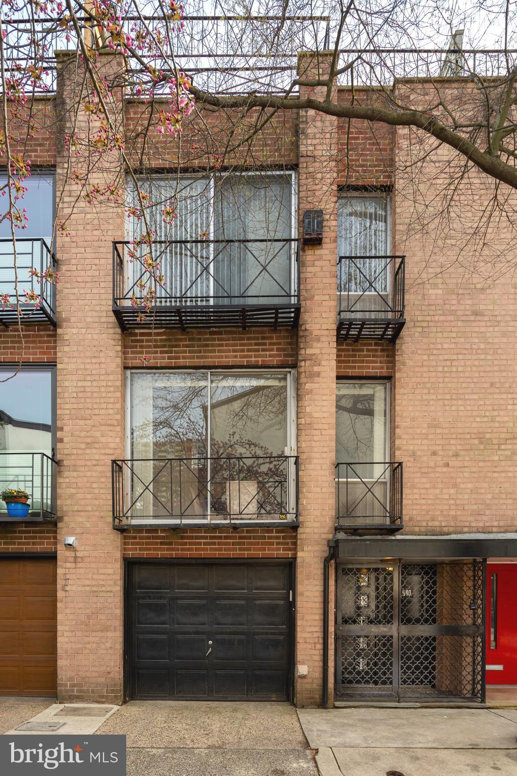 RITTENHOUSE SQUARE - Residential