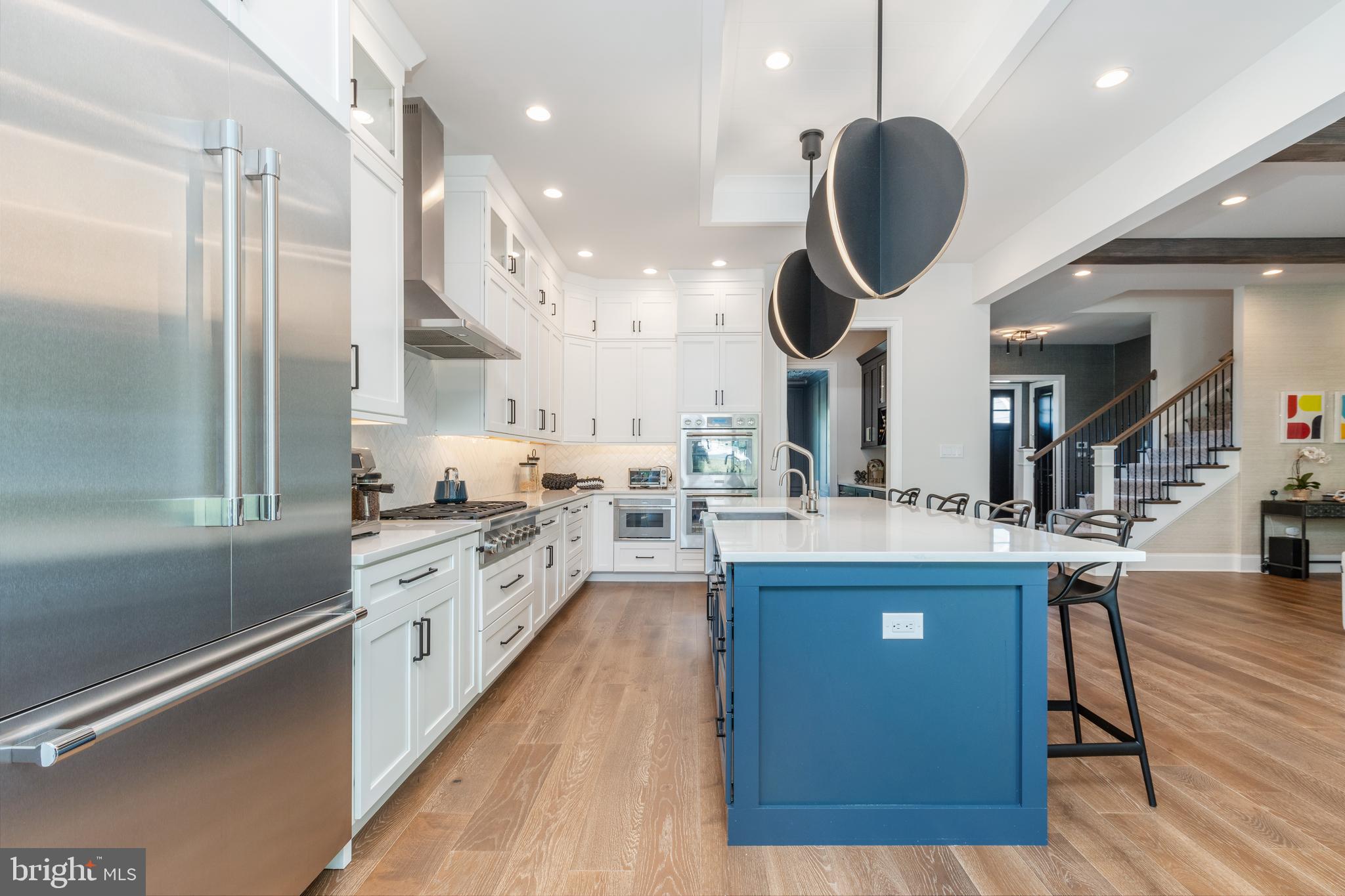 WOODLANDS - Residential