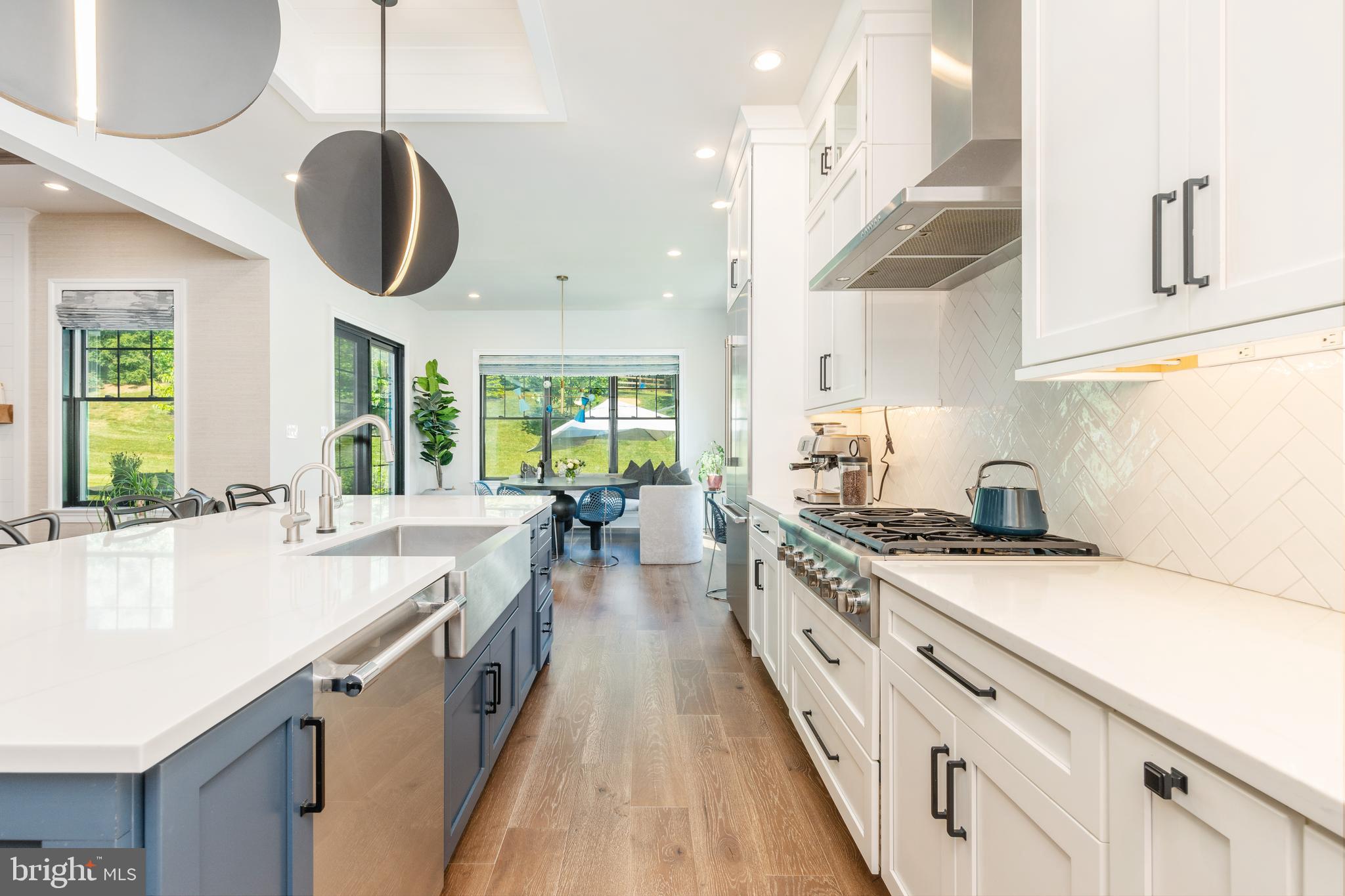 WOODLANDS - Residential