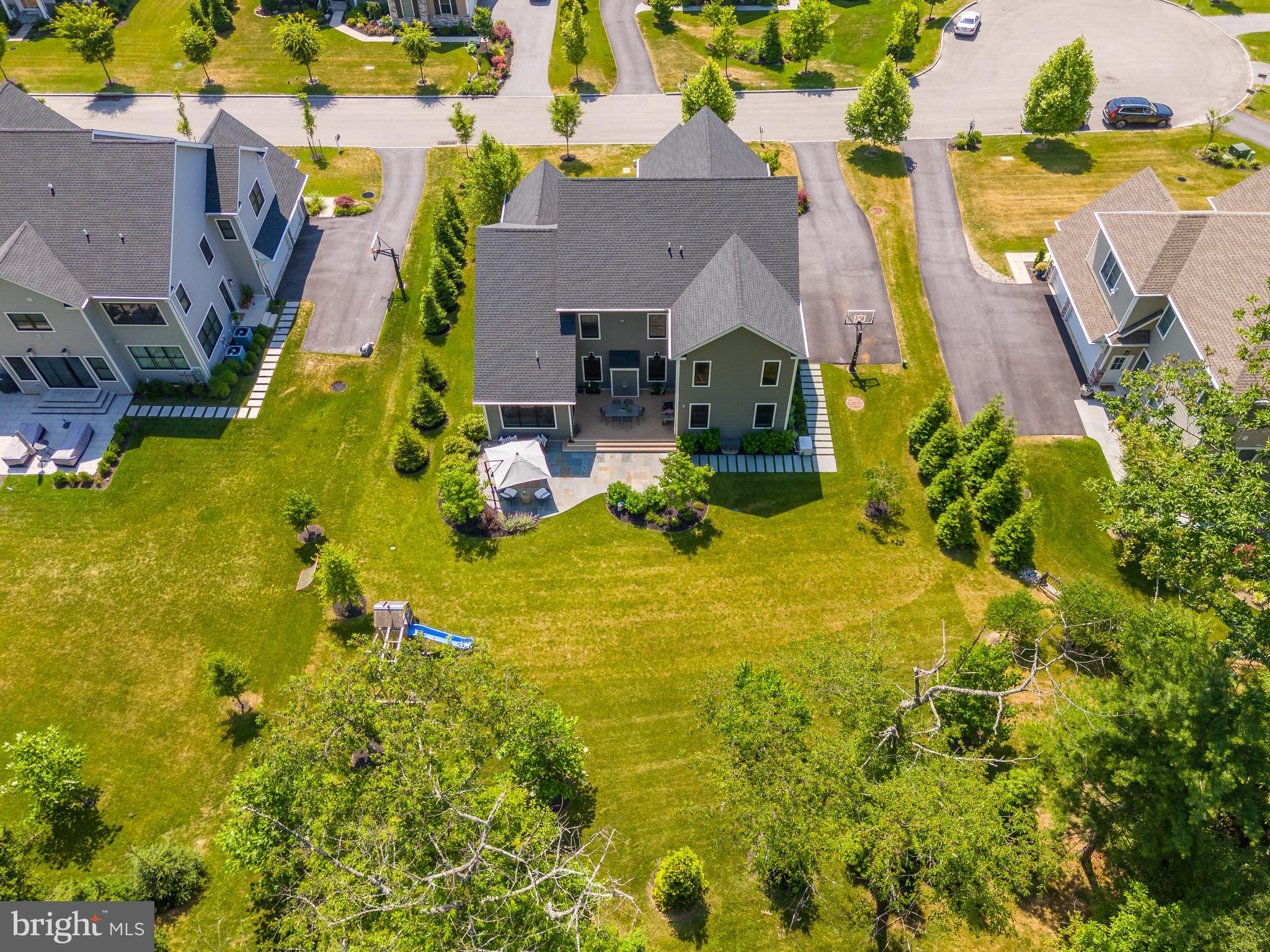WOODLANDS - Residential