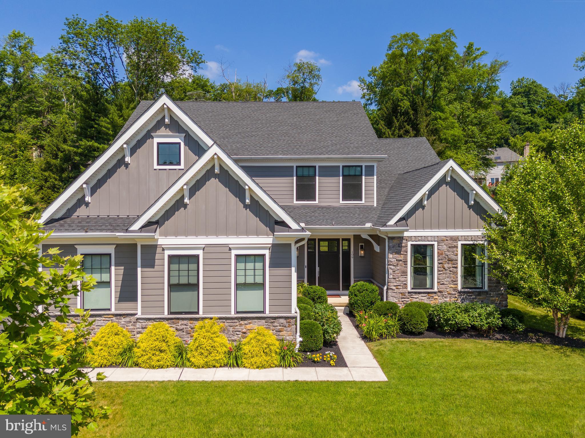 WOODLANDS - Residential