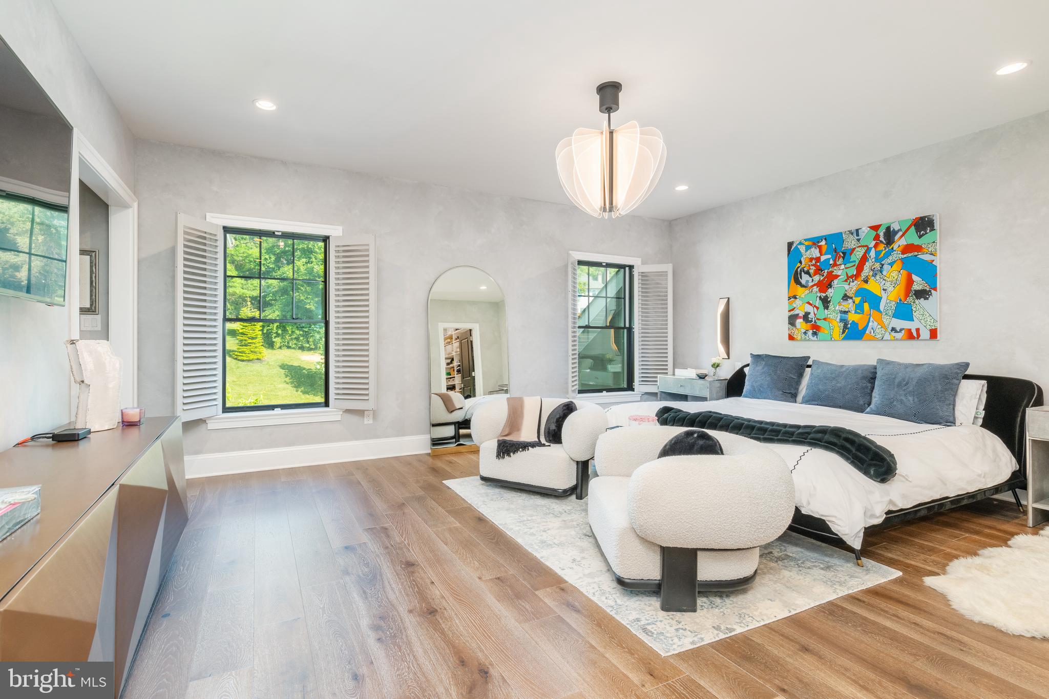 WOODLANDS - Residential