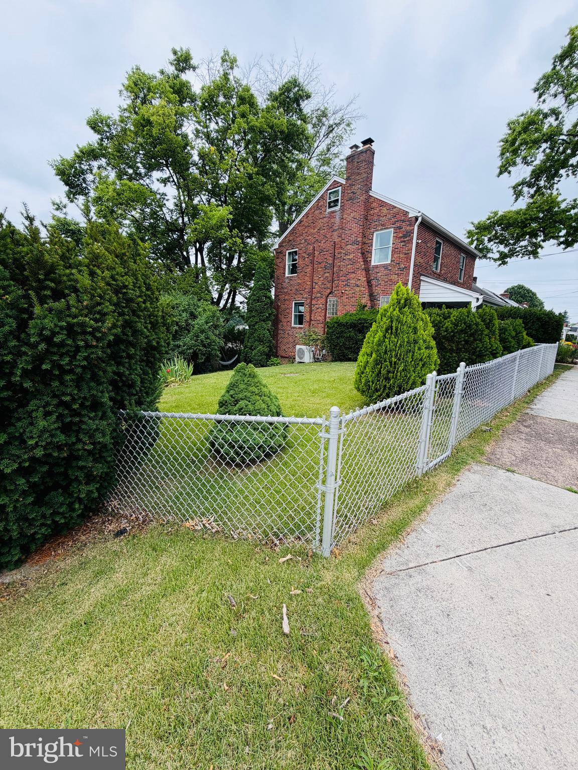 PENBROOK - Residential