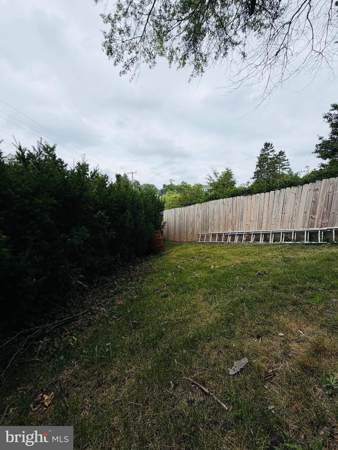 PENBROOK - Residential