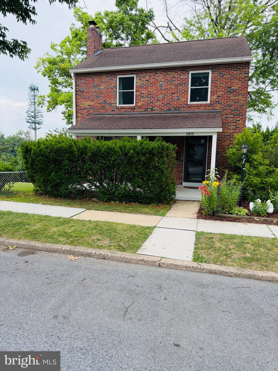 PENBROOK - Residential