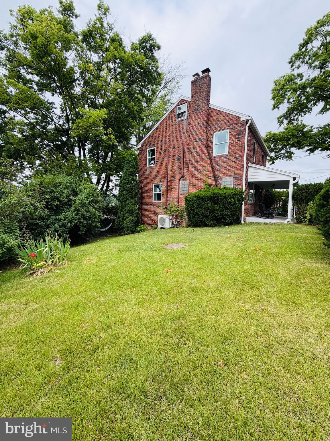 PENBROOK - Residential