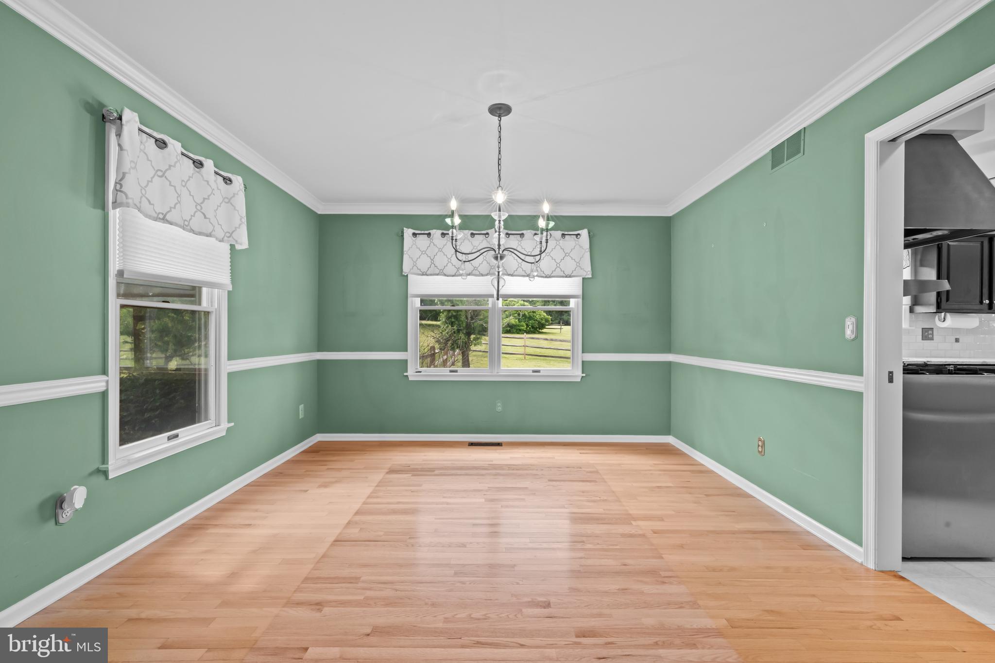 MIDDLE CREEK ESTS - Residential